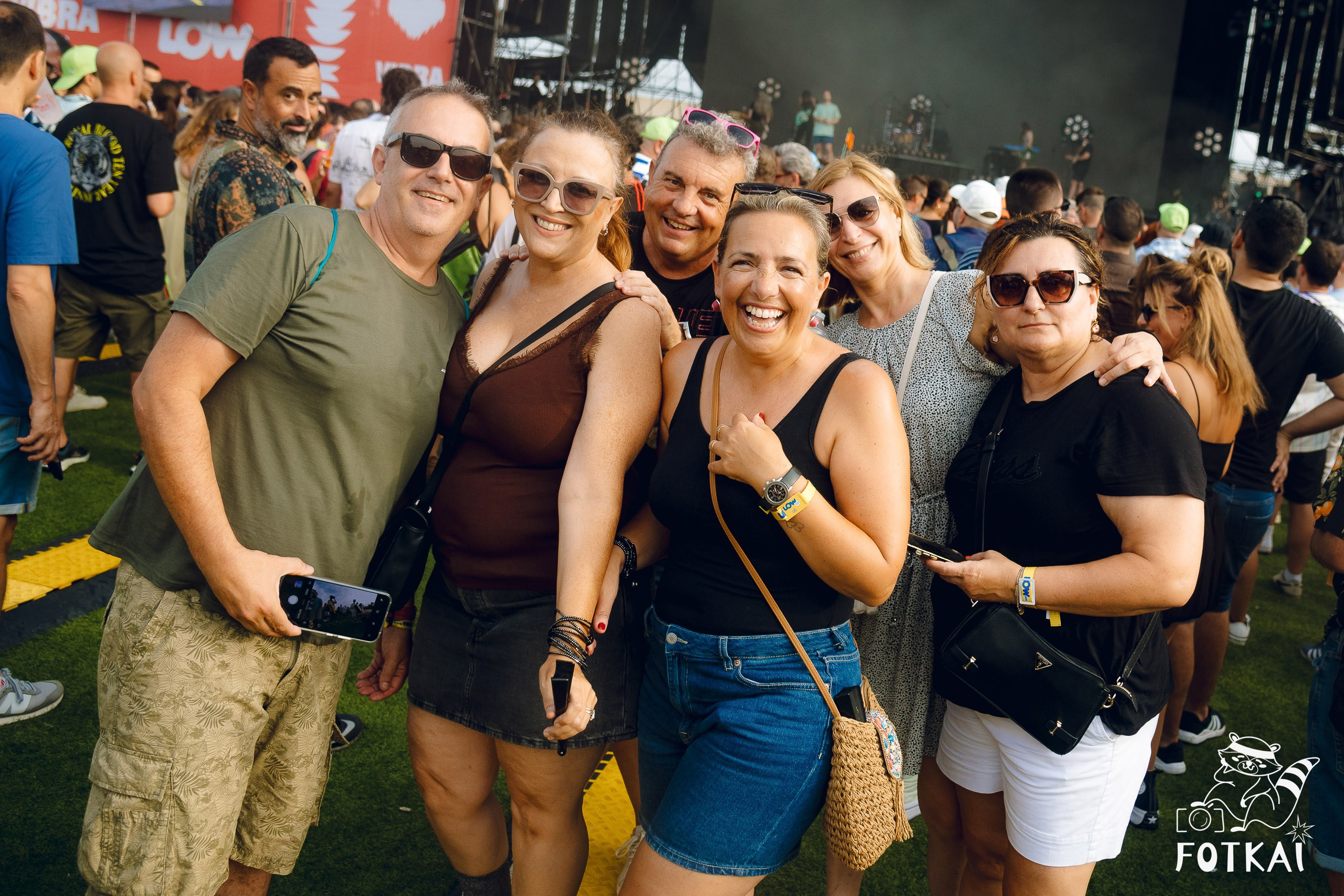 Low Festival 2026 — найди свои фото со второго дня и скачай бесплатно в Торревьехе | FOTKAI