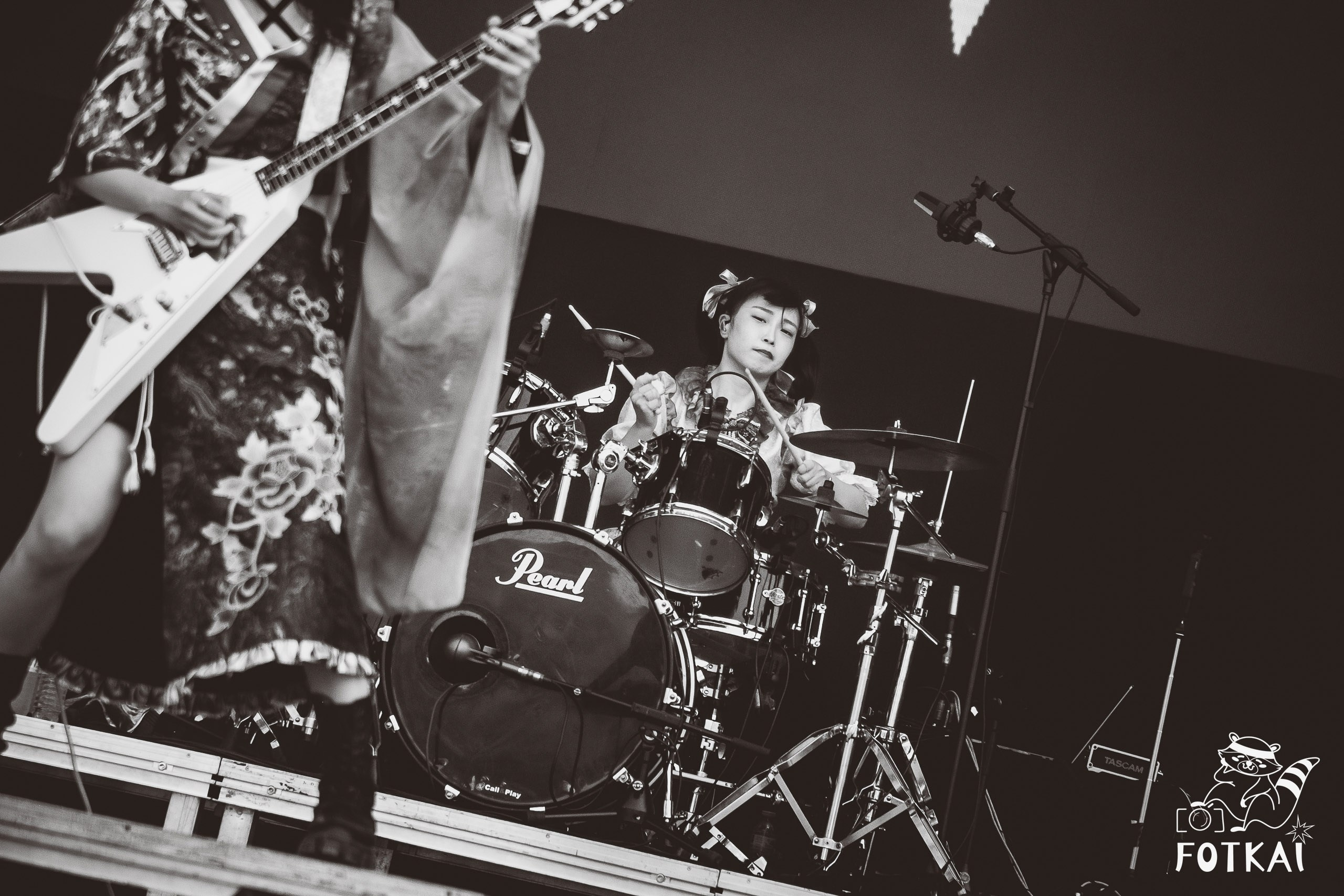 Rock Imperium Festival 2026 — Download Your Free Photos from Day Three, Cartagena | FOTKAI