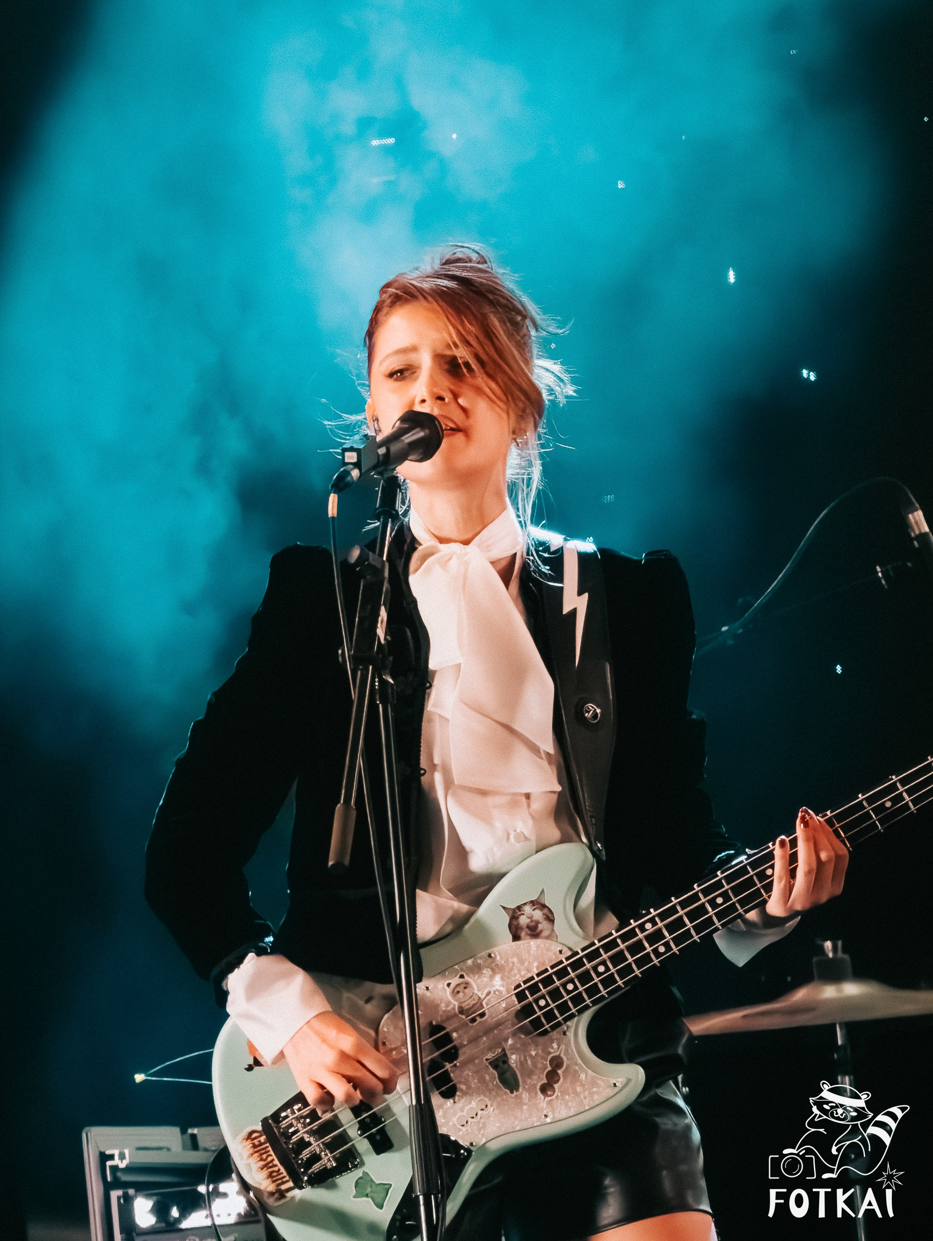 Vogue Fashion's Night Out в Мадриде 2026 — Viva Suecia, Katteyes и вся живая программа | FOTKAI