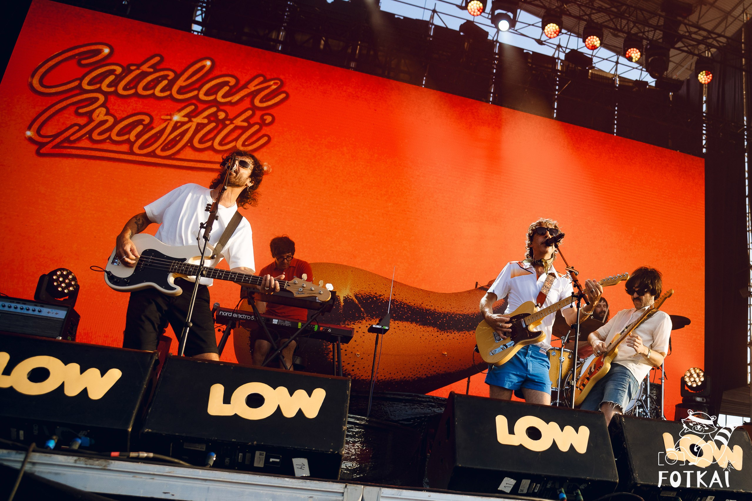 Low Festival 2026 — Busca y descarga gratis tus fotos del tercer día en Torrevieja | FOTKAI