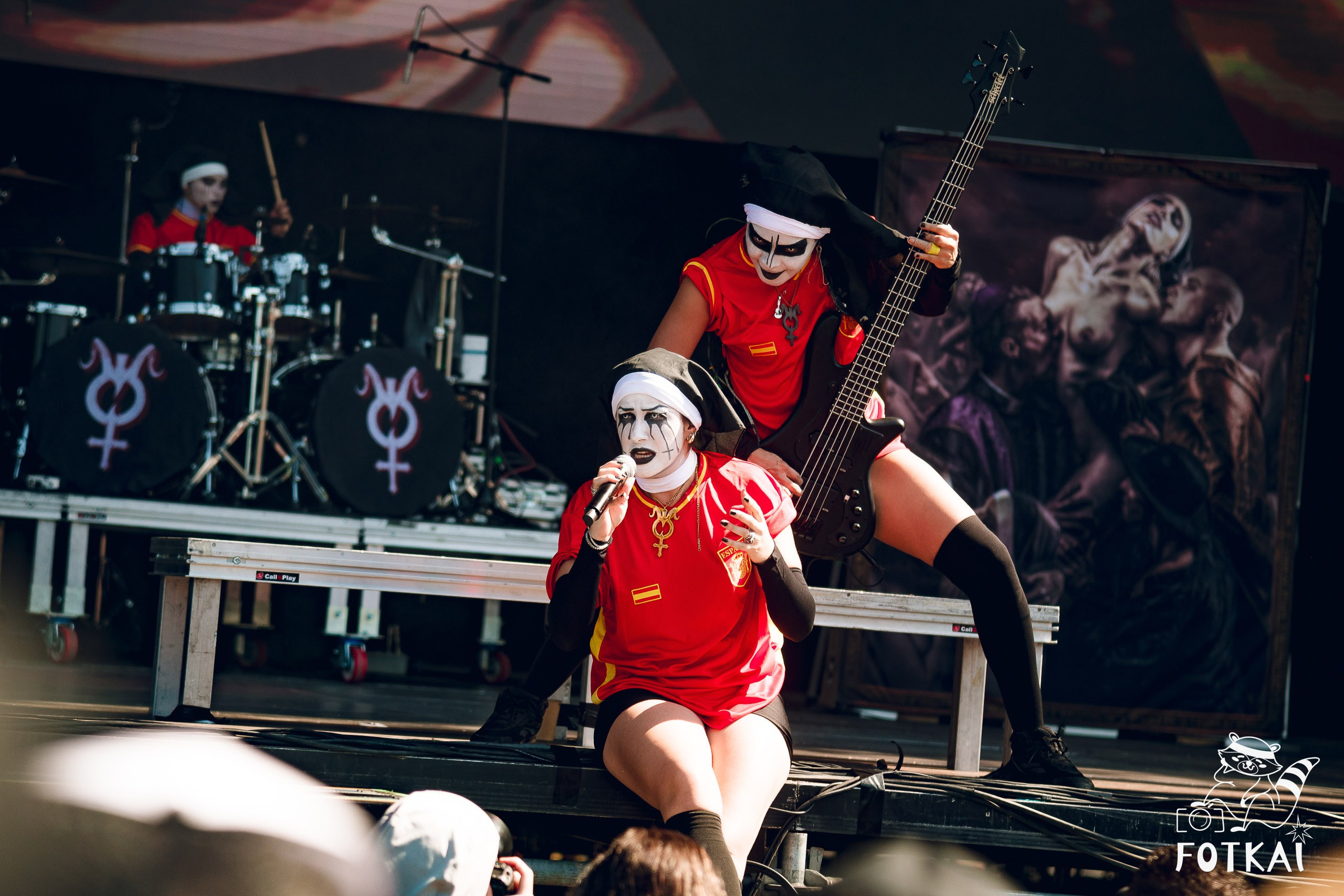Rock Imperium Festival 2026 — Download Your Free Photos from Day Three, Cartagena | FOTKAI