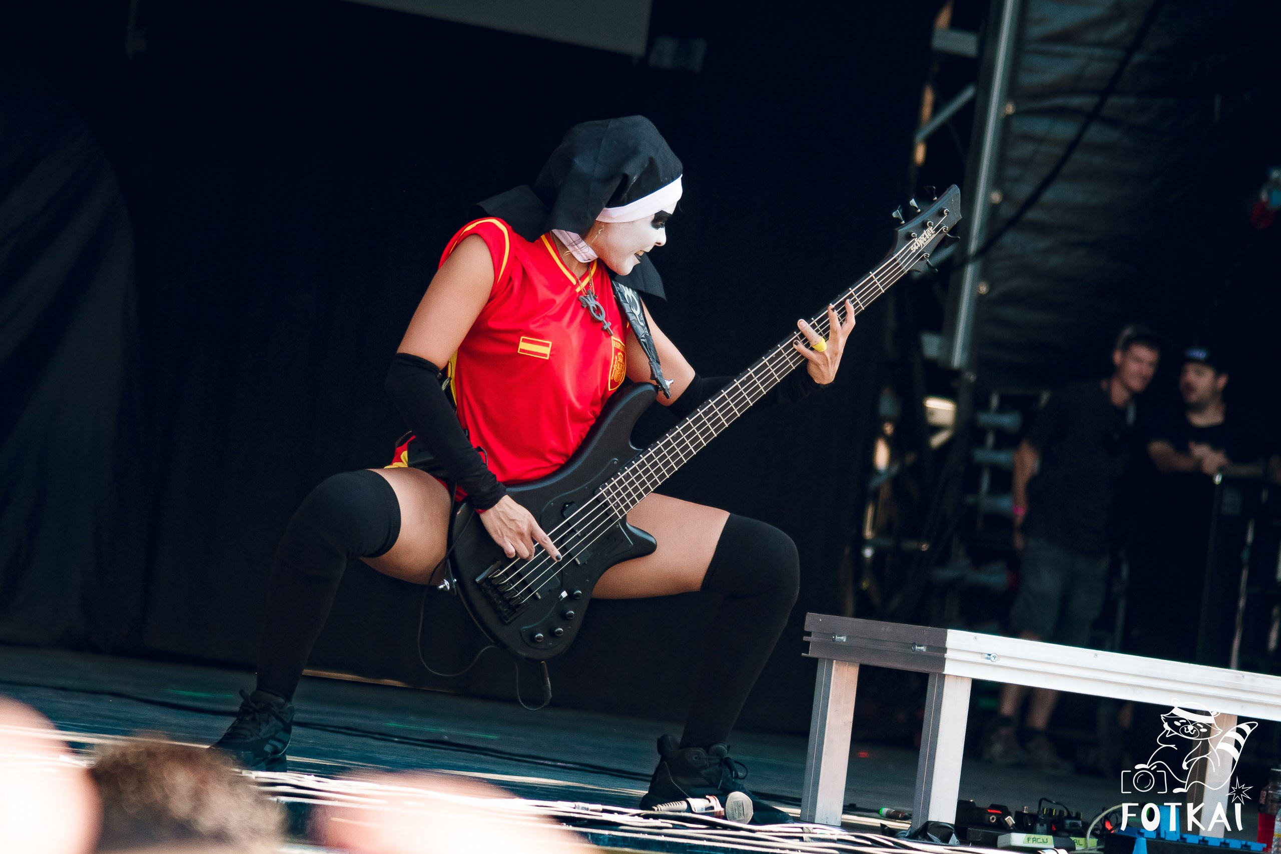 Rock Imperium Festival 2026 — Download Your Free Photos from Day Three, Cartagena | FOTKAI