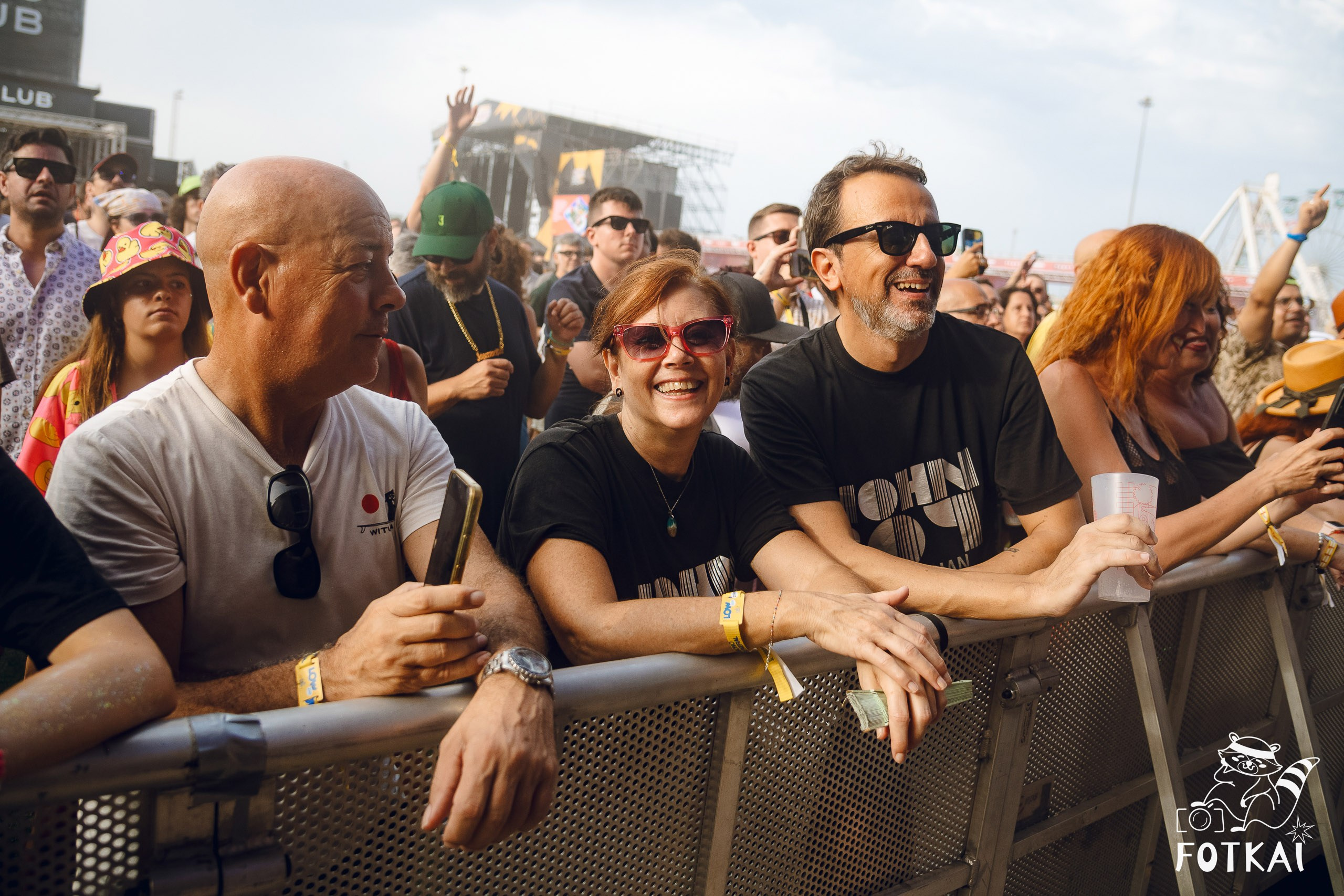 Low Festival 2026 — найди свои фото со второго дня и скачай бесплатно в Торревьехе | FOTKAI