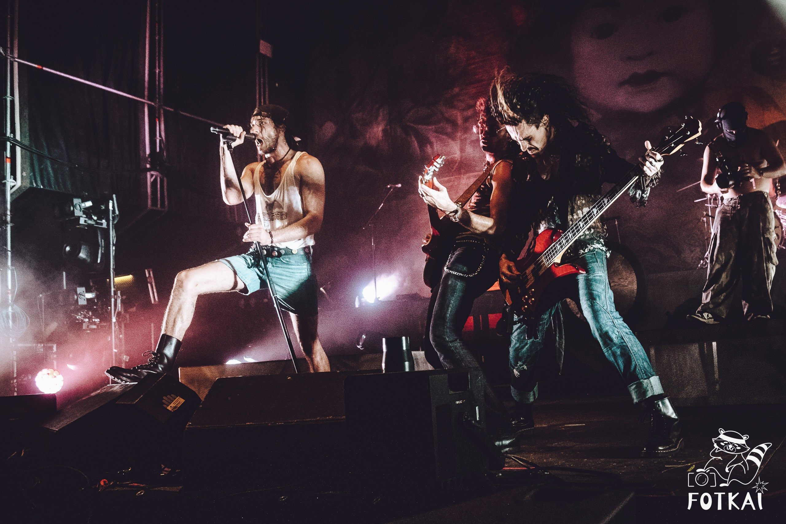 Low Festival 2026 — найди свои фото со второго дня и скачай бесплатно в Торревьехе | FOTKAI