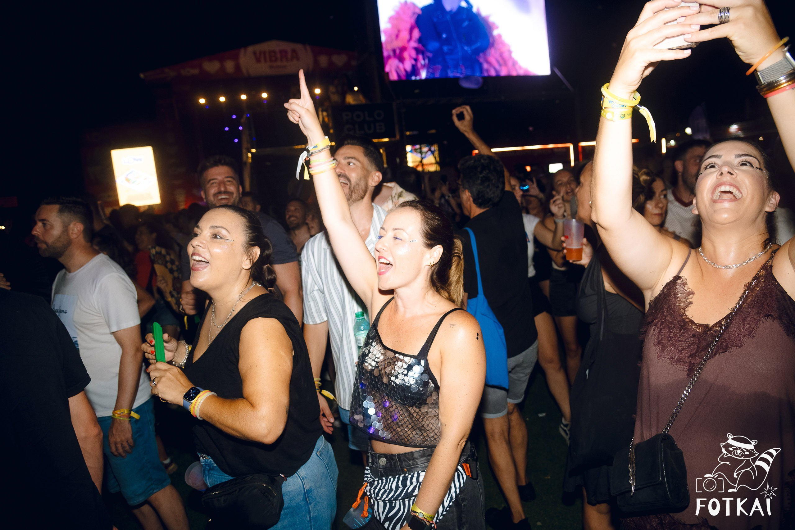 Low Festival 2026 — найди свои фото со второго дня и скачай бесплатно в Торревьехе | FOTKAI