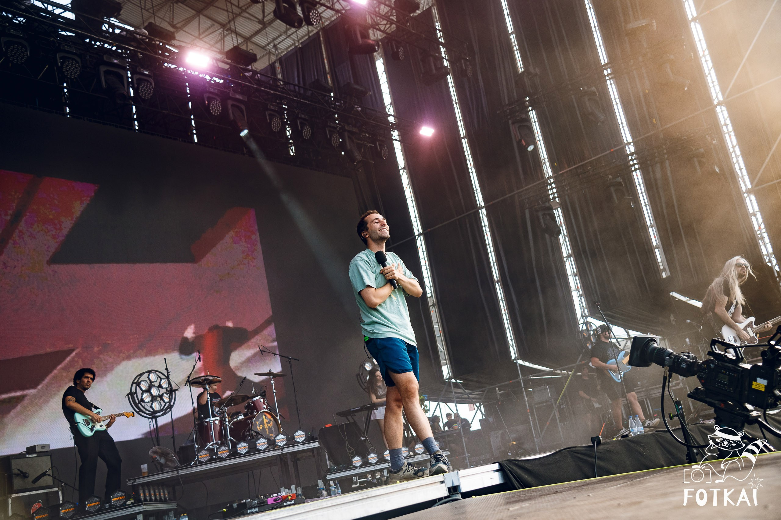 Low Festival 2026 — найди свои фото со второго дня и скачай бесплатно в Торревьехе | FOTKAI
