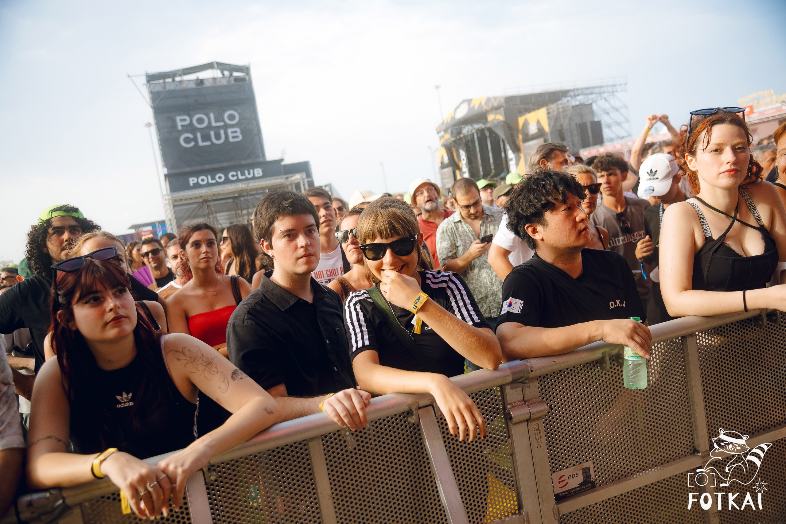 Low Festival 2026 — найди свои фото со второго дня и скачай бесплатно в Торревьехе | FOTKAI