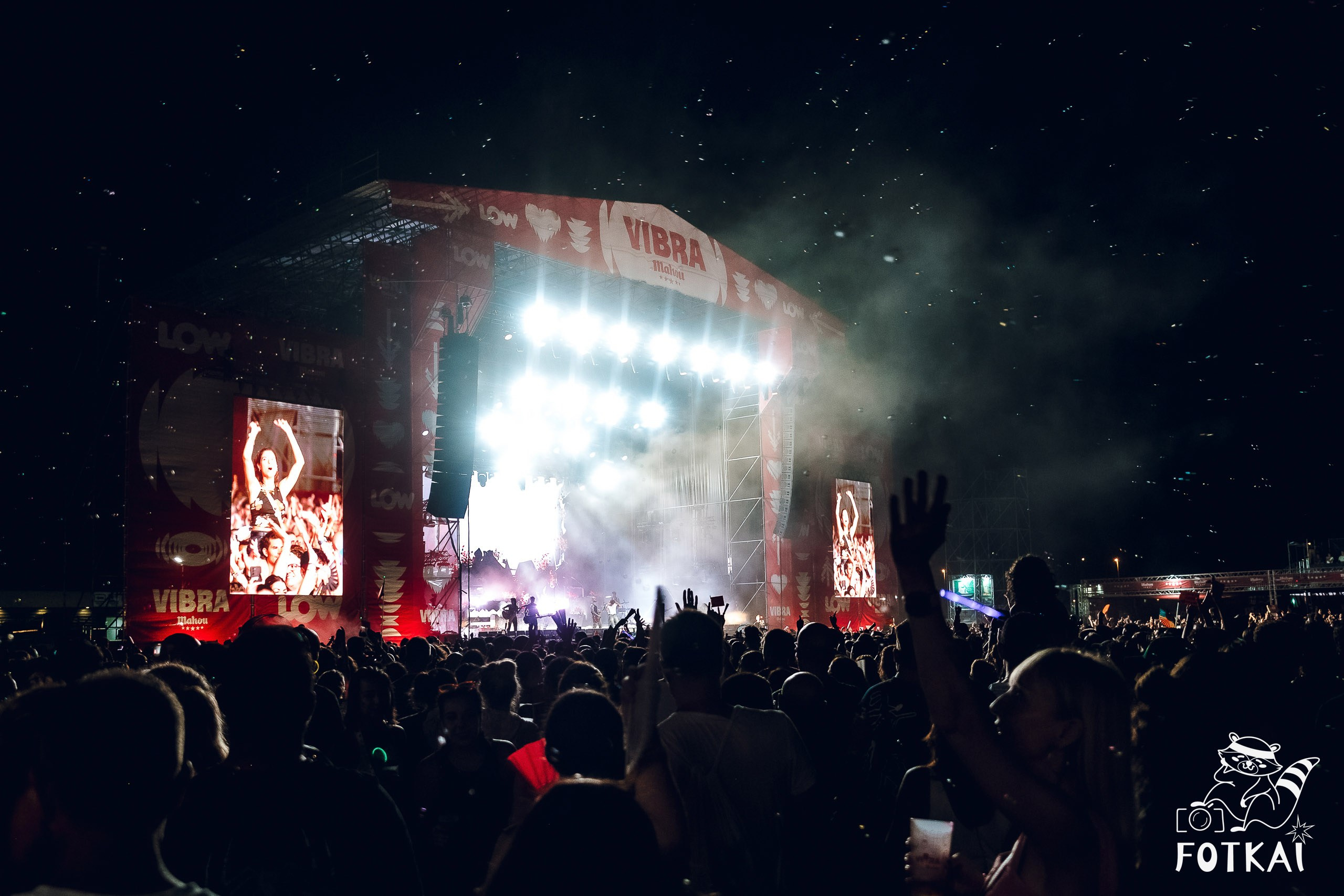 Low Festival 2026 — Busca y descarga gratis tus fotos del tercer día en Torrevieja | FOTKAI