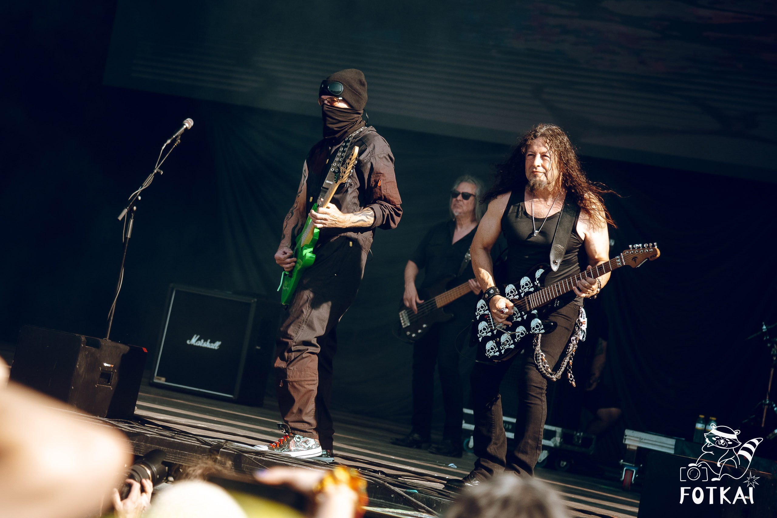 Rock Imperium Festival 2026 — Download Your Free Photos from Day Three, Cartagena | FOTKAI