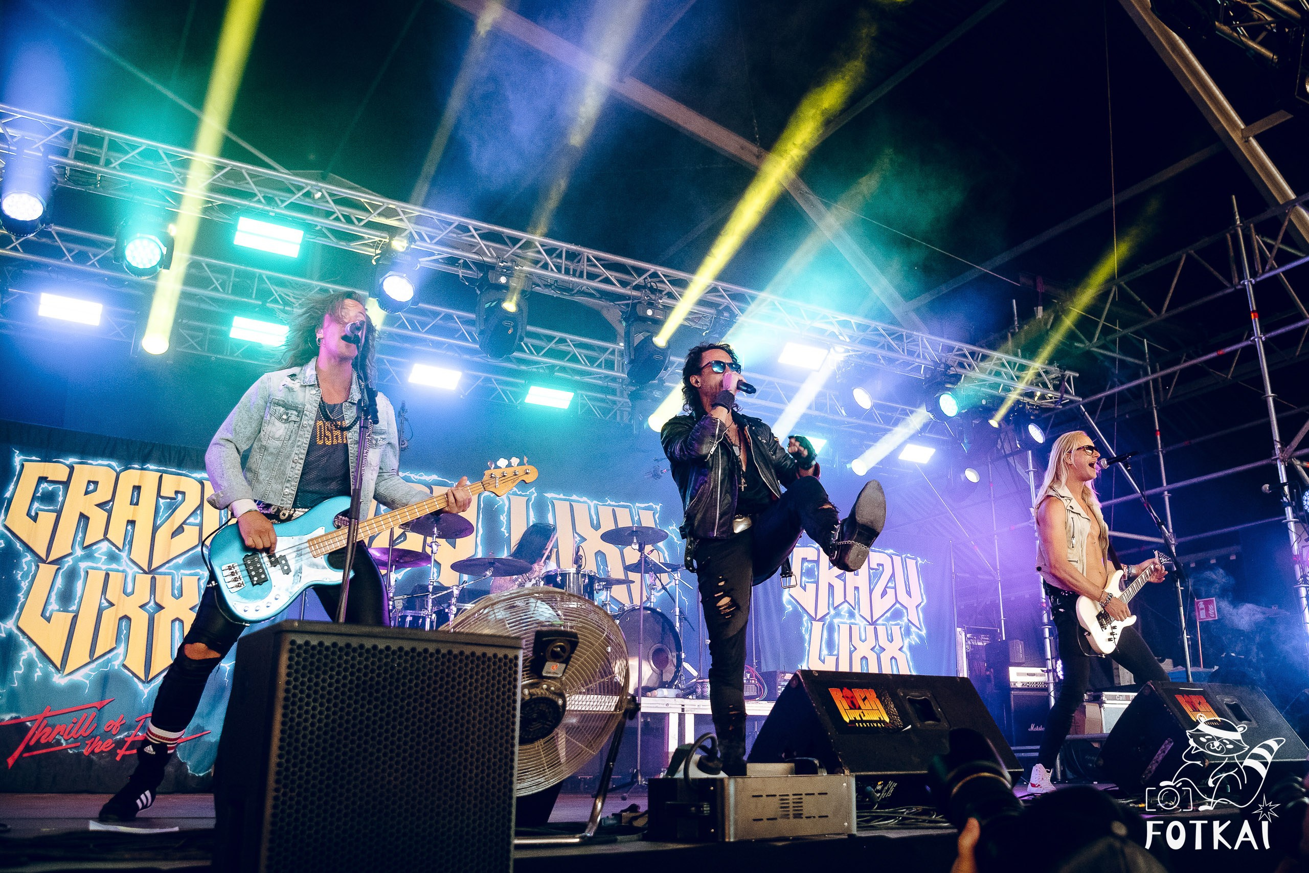 Rock Imperium Festival 2026 — Download Your Free Photos from Day Three, Cartagena | FOTKAI