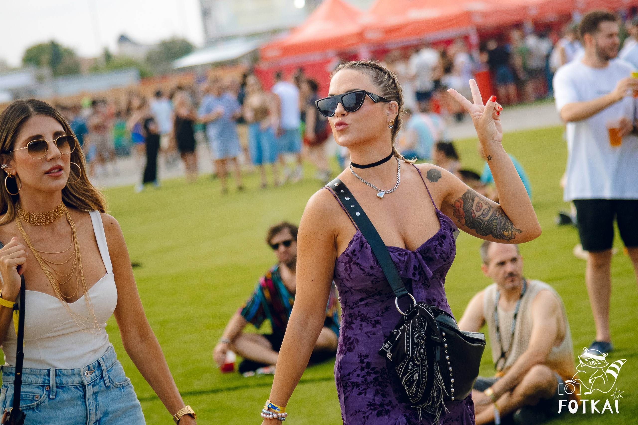 Low Festival 2026 — найди свои фото со второго дня и скачай бесплатно в Торревьехе | FOTKAI