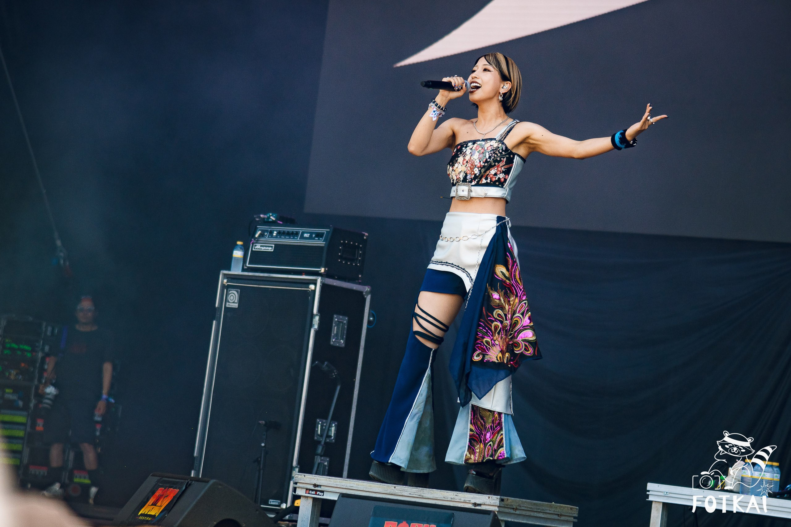 Rock Imperium Festival 2026 — Download Your Free Photos from Day Three, Cartagena | FOTKAI