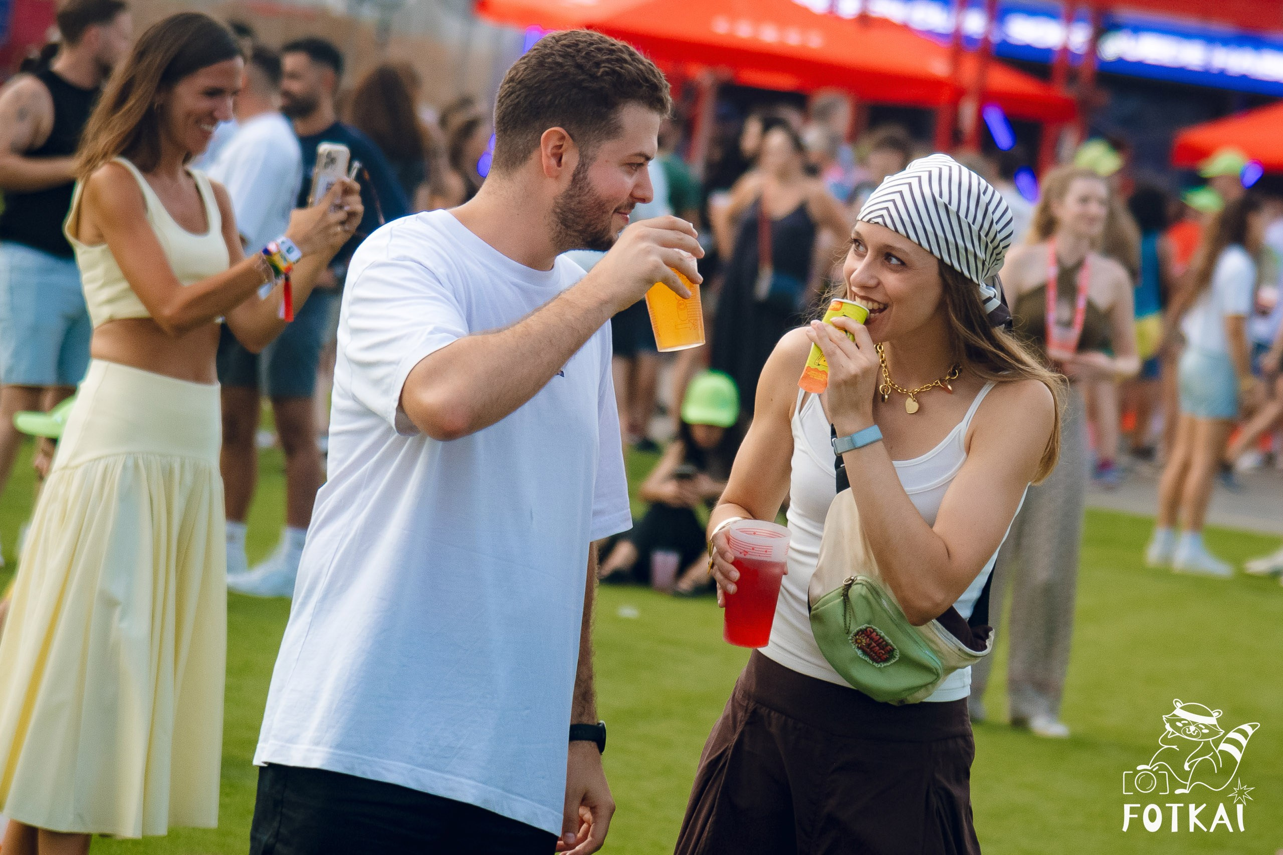 Low Festival 2026 — найди свои фото со второго дня и скачай бесплатно в Торревьехе | FOTKAI