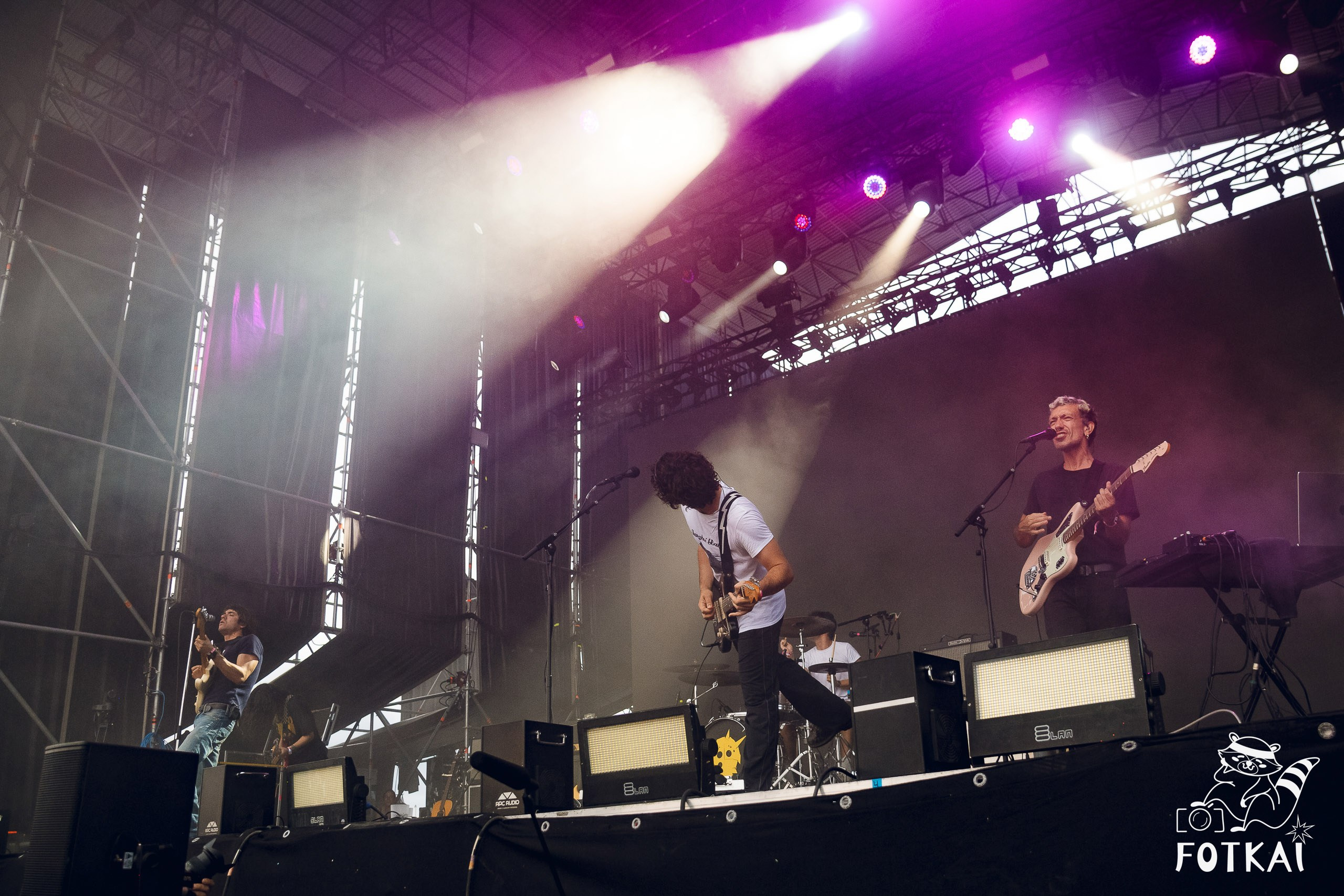 Low Festival 2026 — найди свои фото со второго дня и скачай бесплатно в Торревьехе | FOTKAI