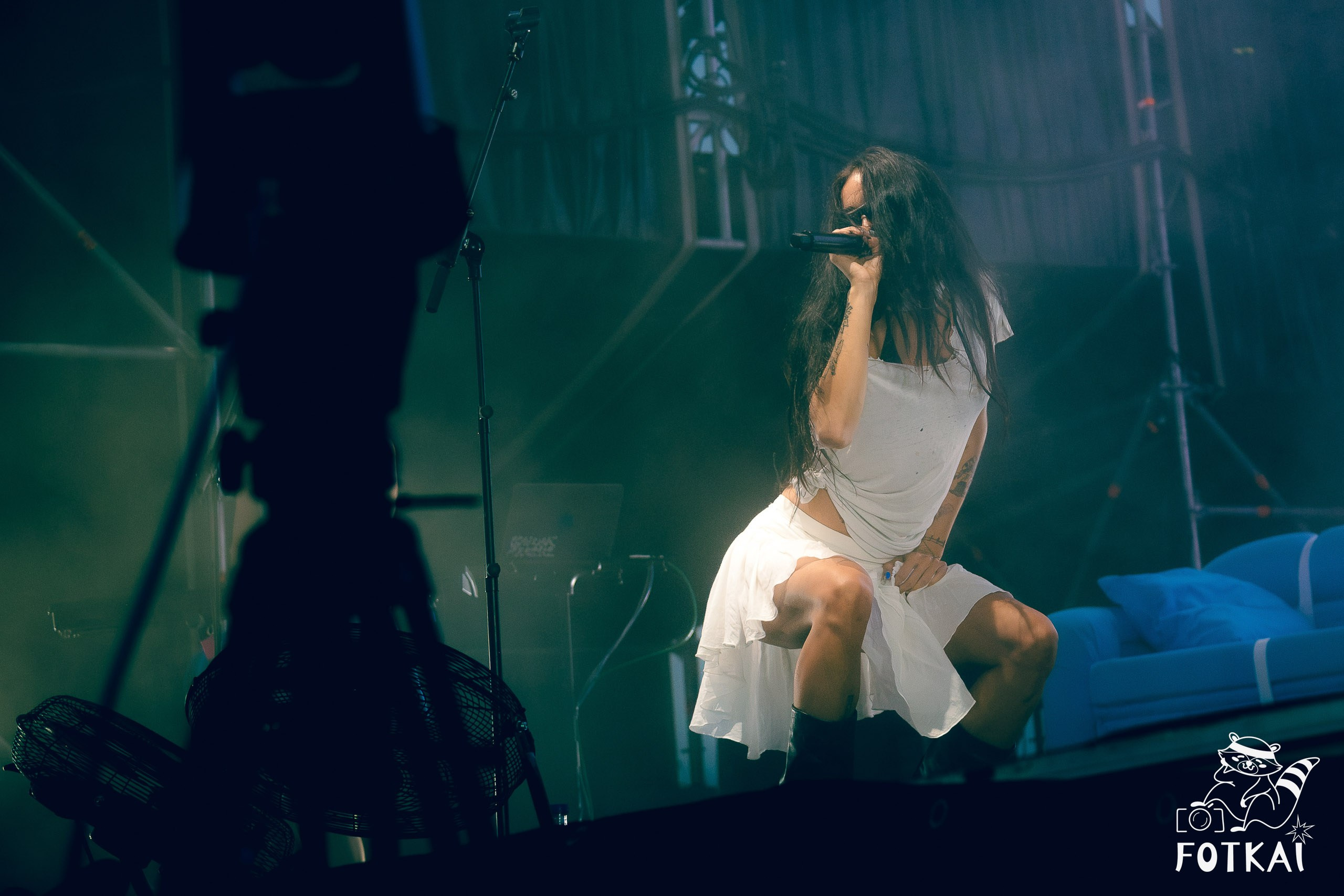 Low Festival 2026 — Busca y descarga gratis tus fotos del tercer día en Torrevieja | FOTKAI