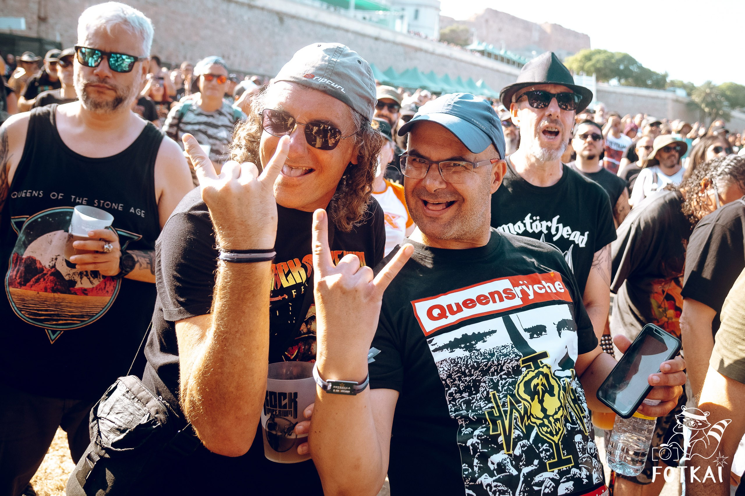 Rock Imperium Festival 2026 — Download Your Free Photos from Day Three, Cartagena | FOTKAI
