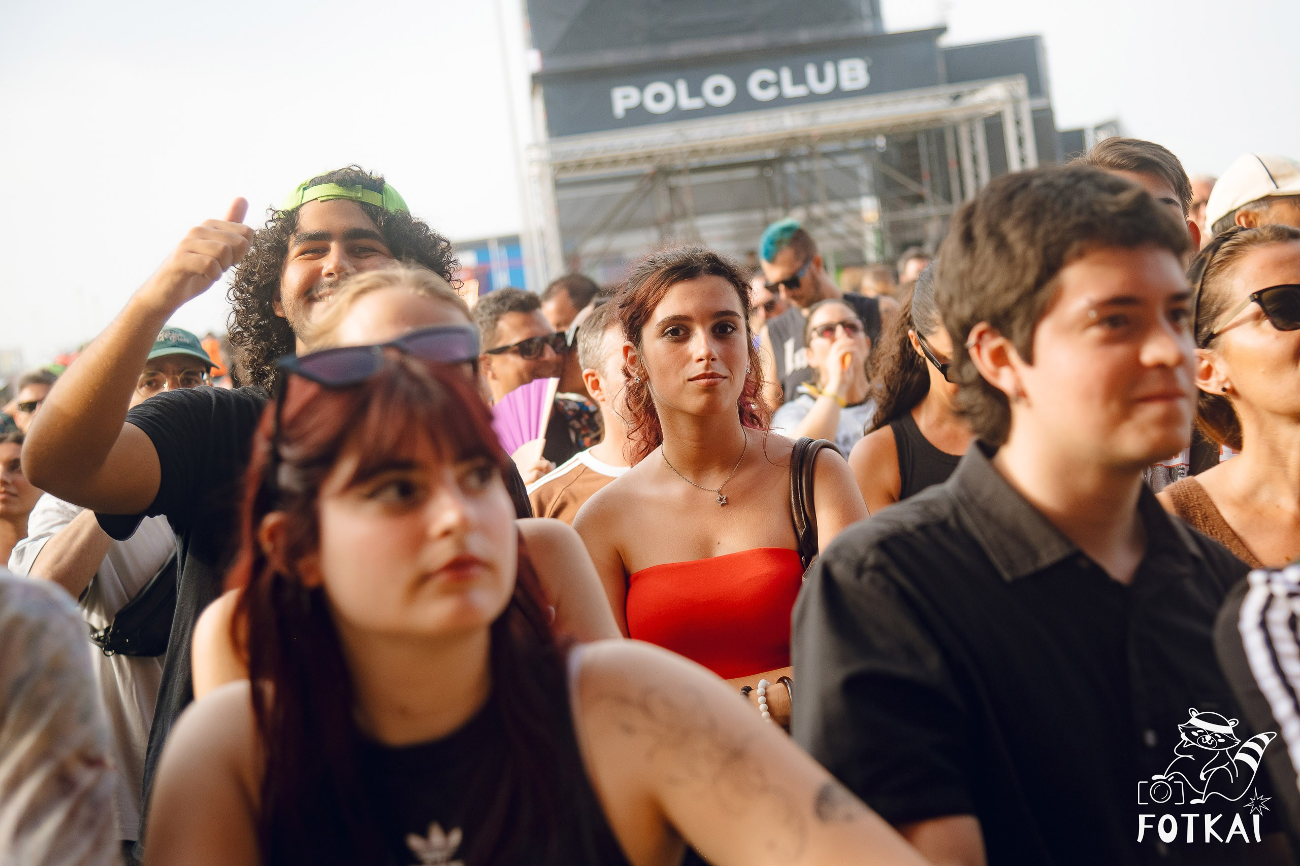 Low Festival 2026 — найди свои фото со второго дня и скачай бесплатно в Торревьехе | FOTKAI