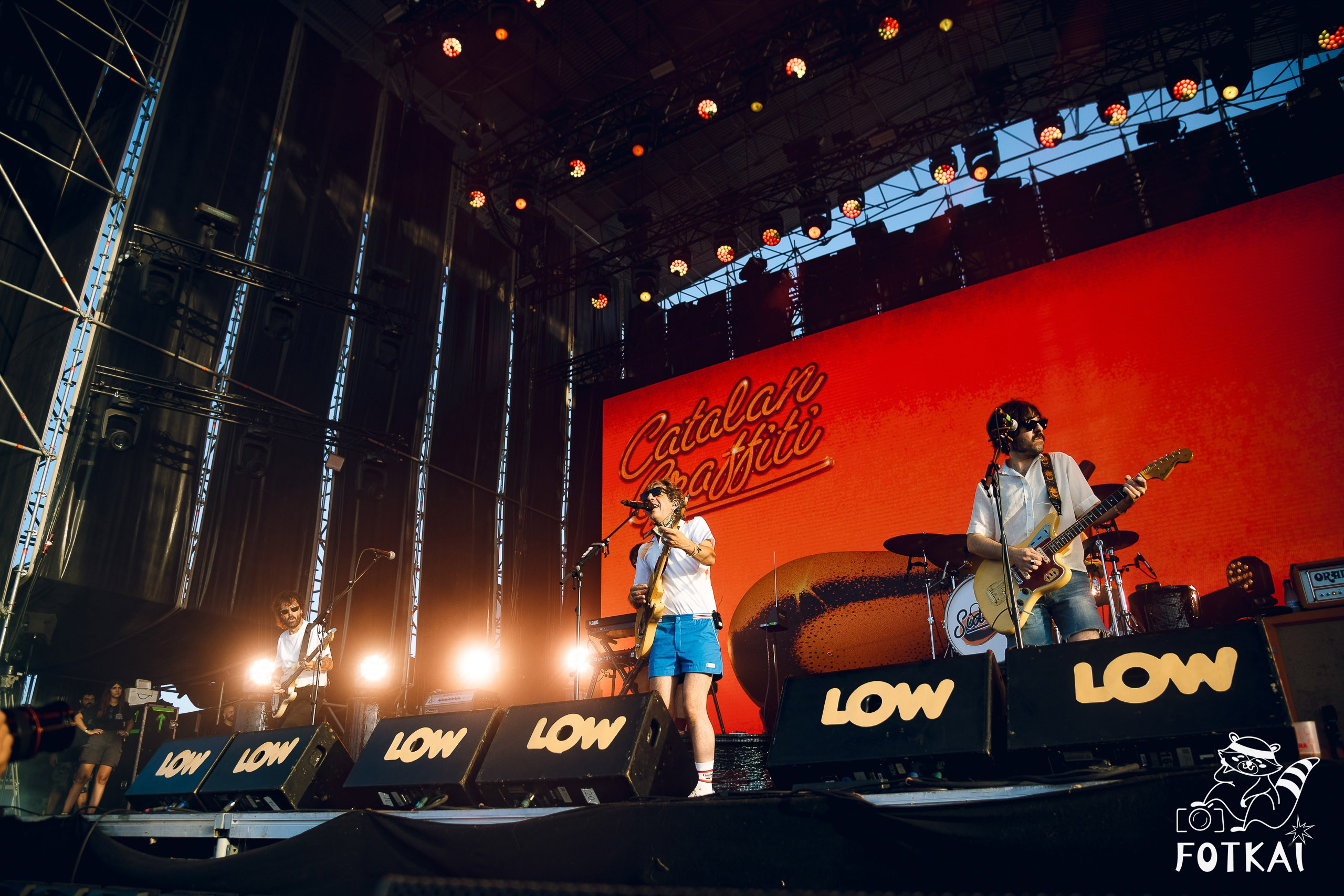 Low Festival 2026 — Busca y descarga gratis tus fotos del tercer día en Torrevieja | FOTKAI