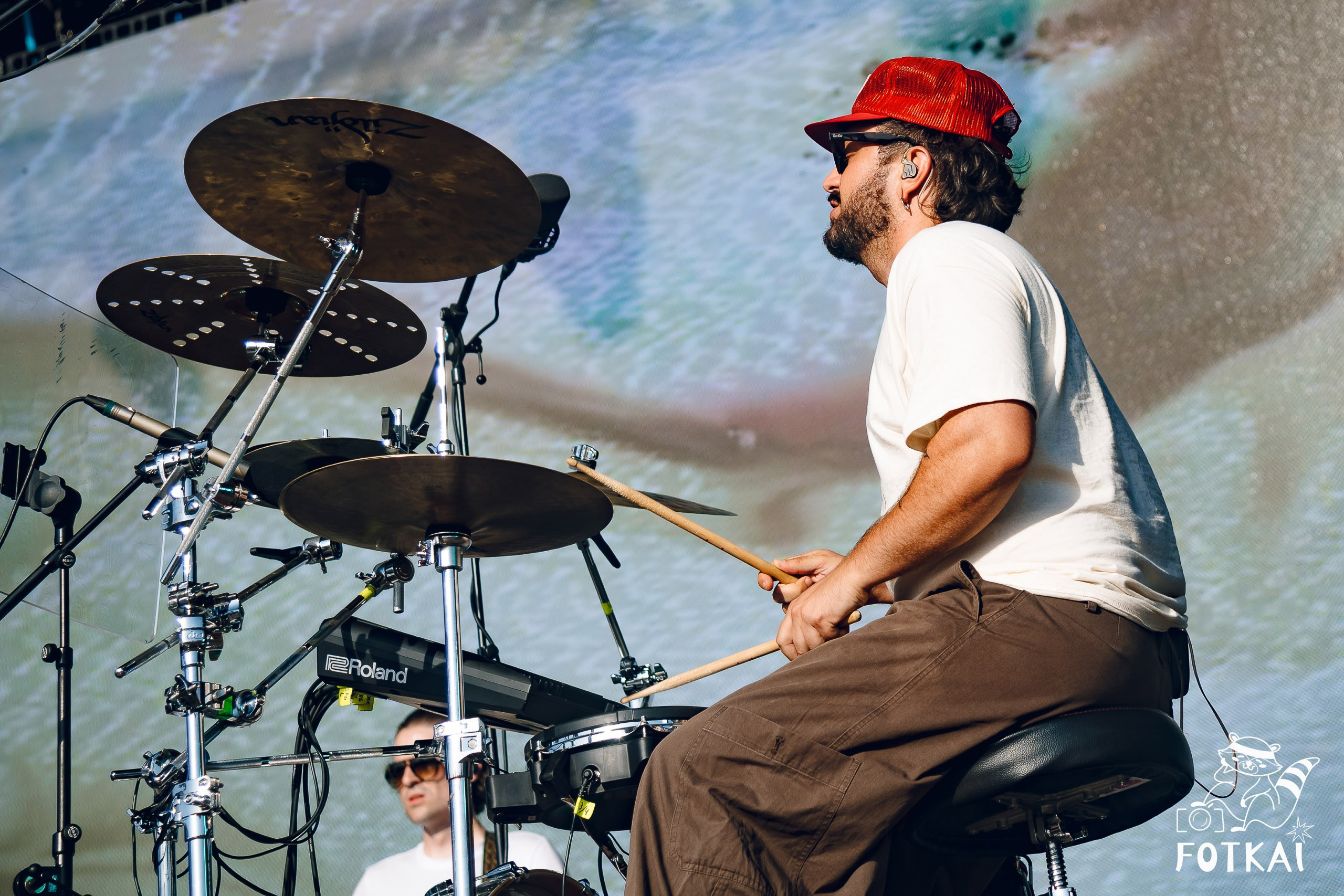 Low Festival 2026 — Busca y descarga gratis tus fotos del tercer día en Torrevieja | FOTKAI