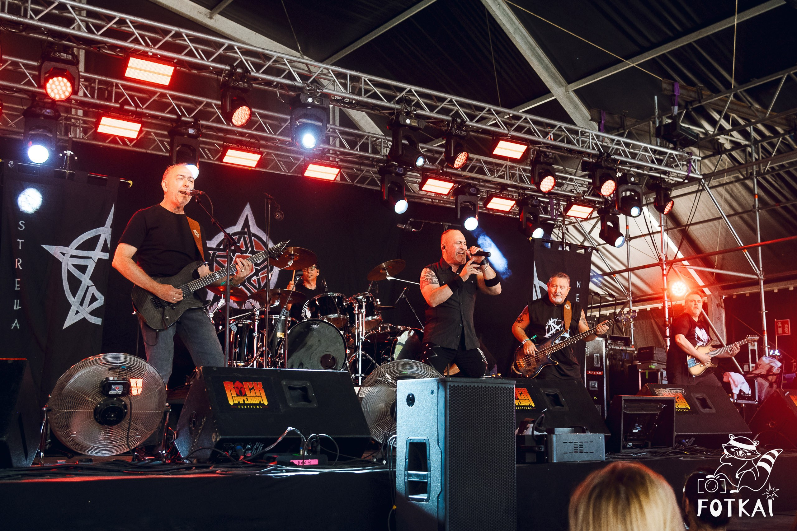 Rock Imperium Festival 2026 — Download Your Free Photos from Day Three, Cartagena | FOTKAI