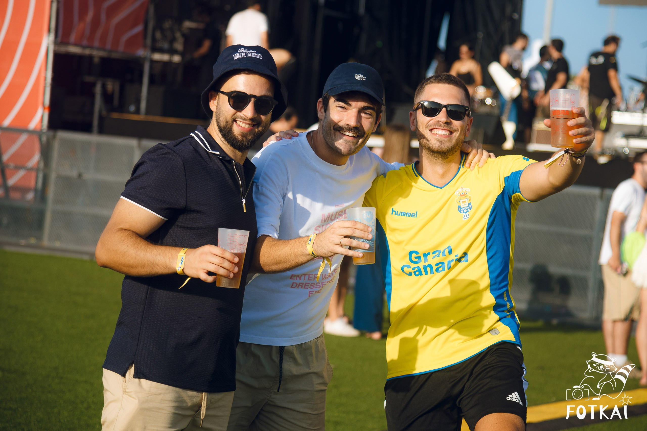 Low Festival 2026 — Busca y descarga gratis tus fotos del tercer día en Torrevieja | FOTKAI