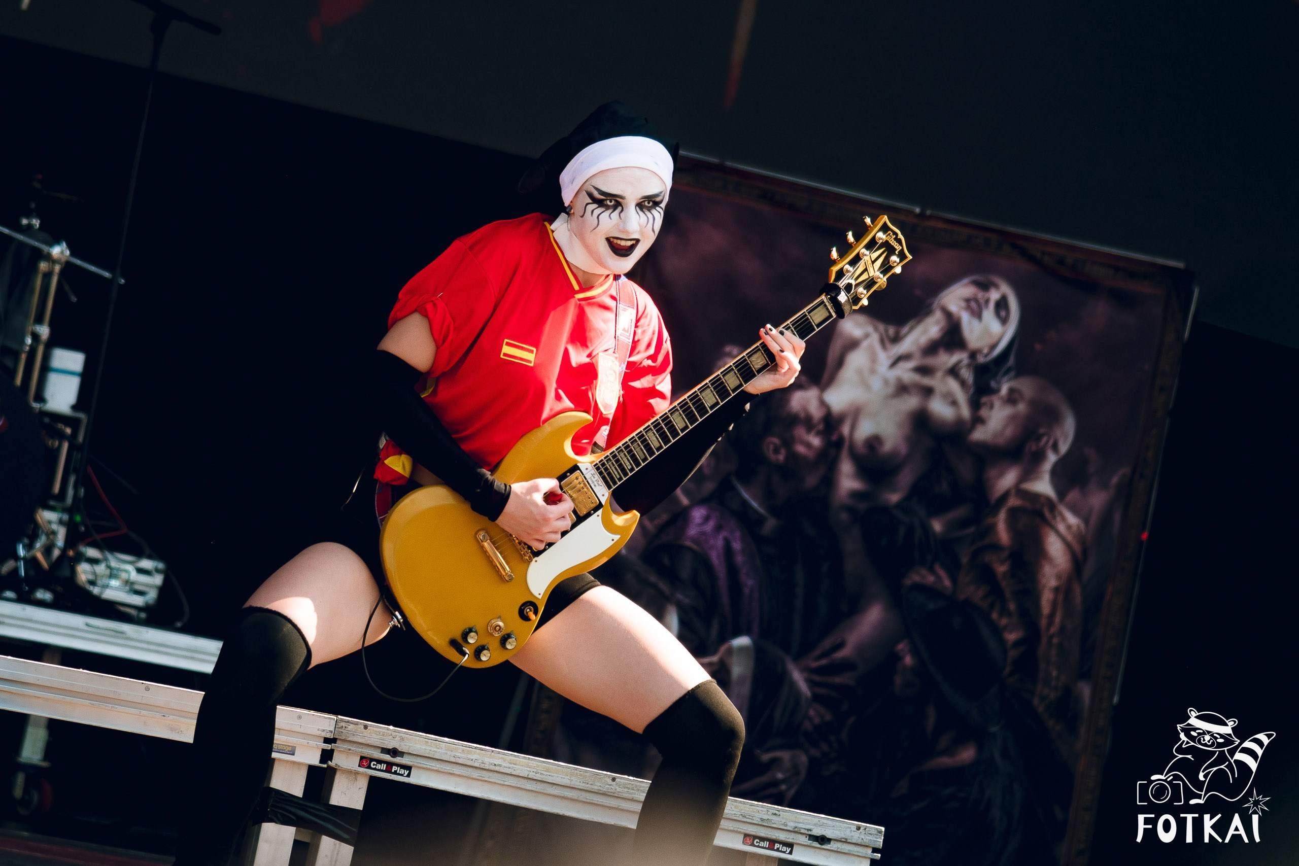 Rock Imperium Festival 2026 — Download Your Free Photos from Day Three, Cartagena | FOTKAI