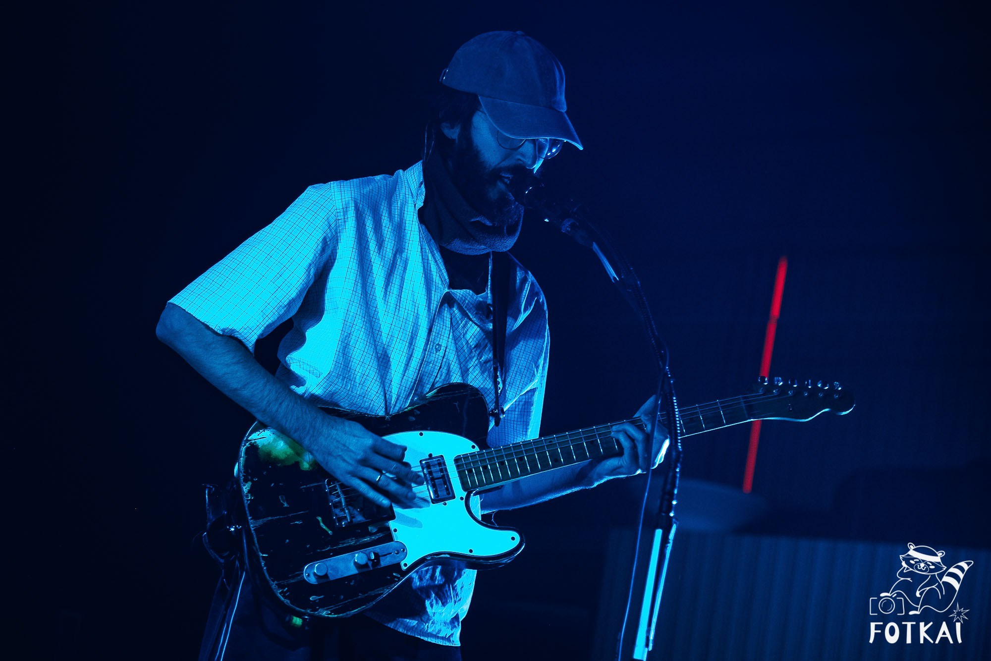 Концерт Sexy Zebras в Аликанте | Фотоотчет Sala Baltimore Live | FOTKAI