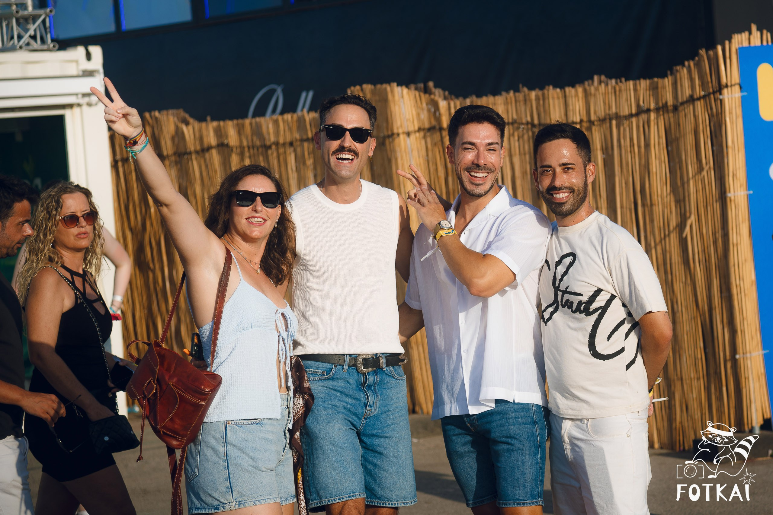 Low Festival 2026 — Busca y descarga gratis tus fotos del tercer día en Torrevieja | FOTKAI