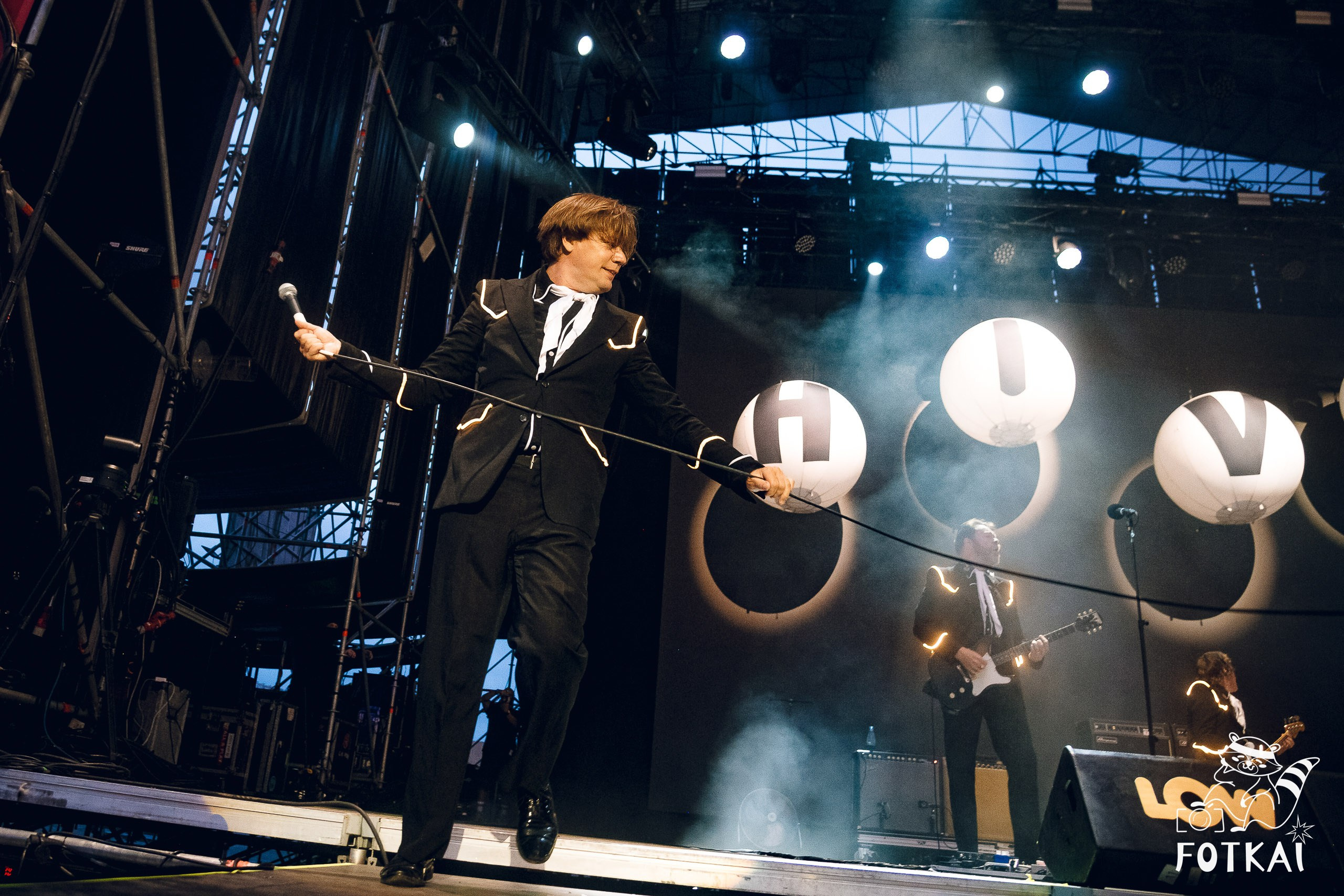 Low Festival 2026 — найди свои фото со второго дня и скачай бесплатно в Торревьехе | FOTKAI
