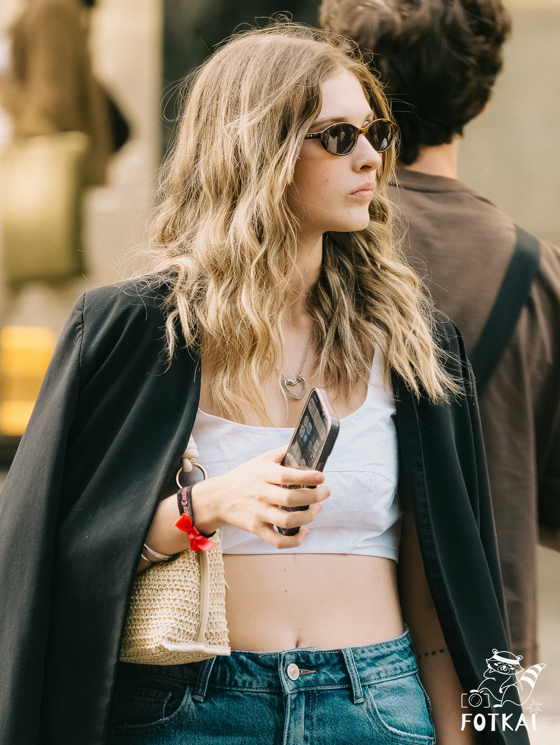 Vogue Fashion's Night Out в Мадриде 2026 — Viva Suecia, Katteyes и вся живая программа | FOTKAI