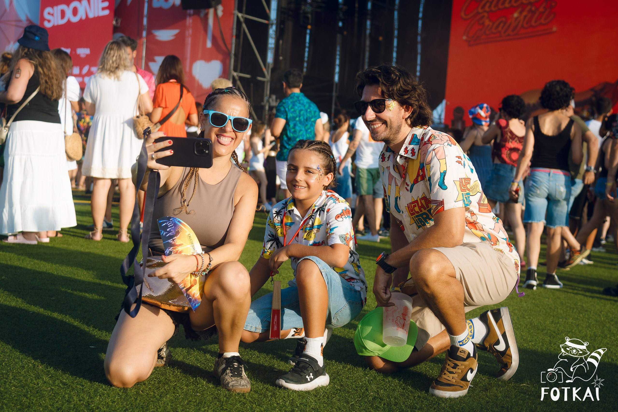 Low Festival 2026 — Busca y descarga gratis tus fotos del tercer día en Torrevieja | FOTKAI