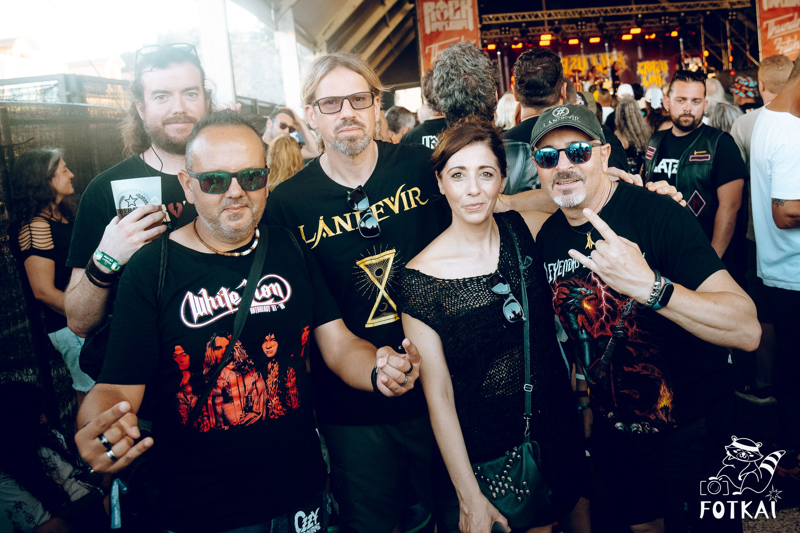Rock Imperium Festival 2026 — Download Your Free Photos from Day Three, Cartagena | FOTKAI