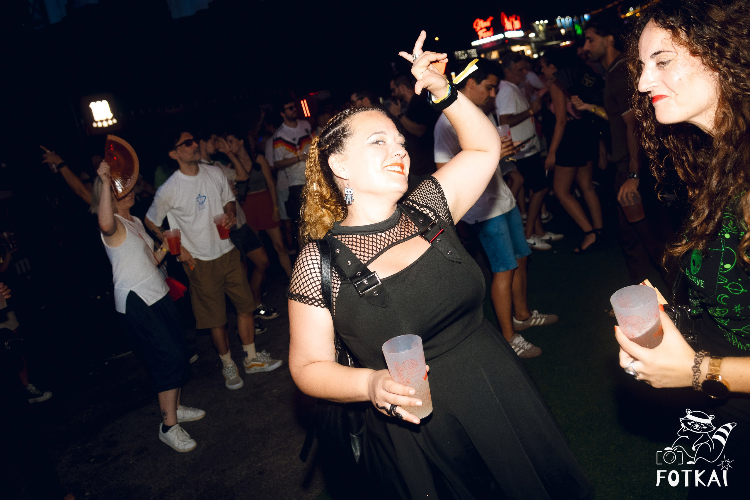 Low Festival 2026 — найди свои фото со второго дня и скачай бесплатно в Торревьехе | FOTKAI