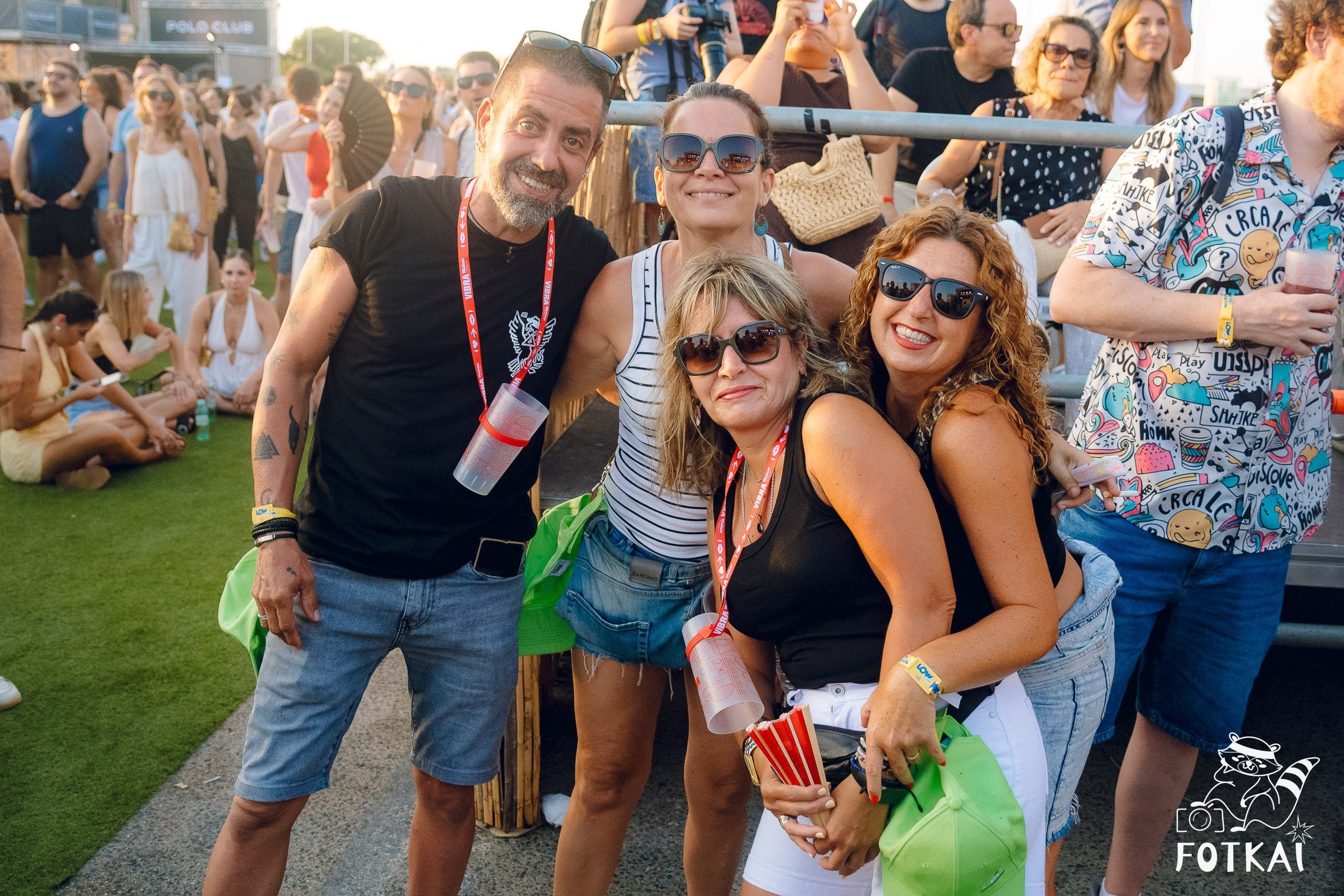 Low Festival 2026 — Busca y descarga gratis tus fotos del tercer día en Torrevieja | FOTKAI