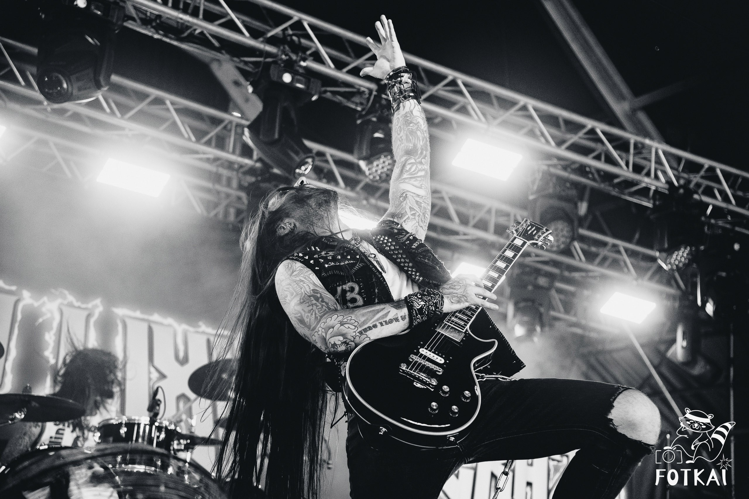 Rock Imperium Festival 2026 — Download Your Free Photos from Day Three, Cartagena | FOTKAI