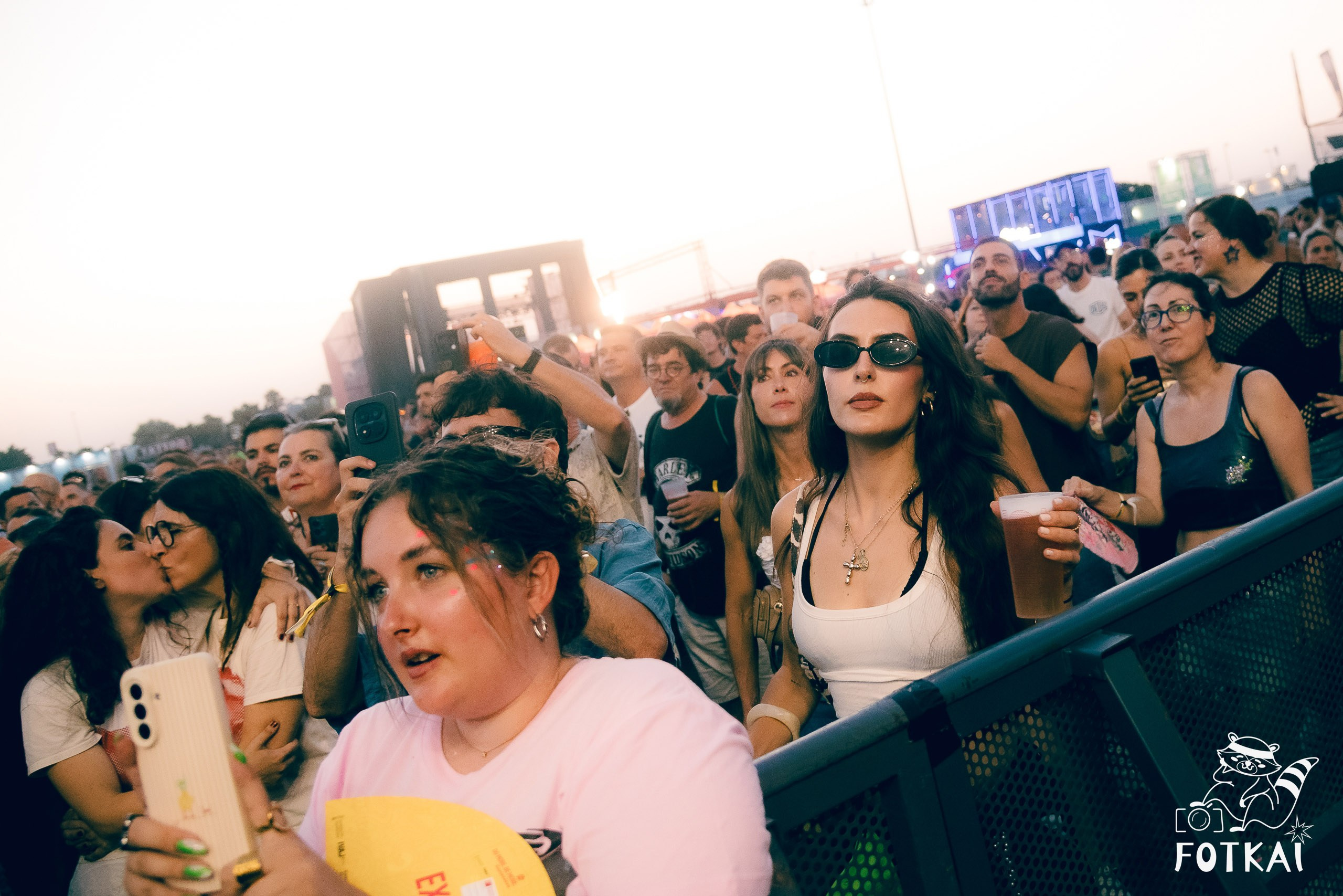 Low Festival 2026 — Busca y descarga gratis tus fotos del tercer día en Torrevieja | FOTKAI