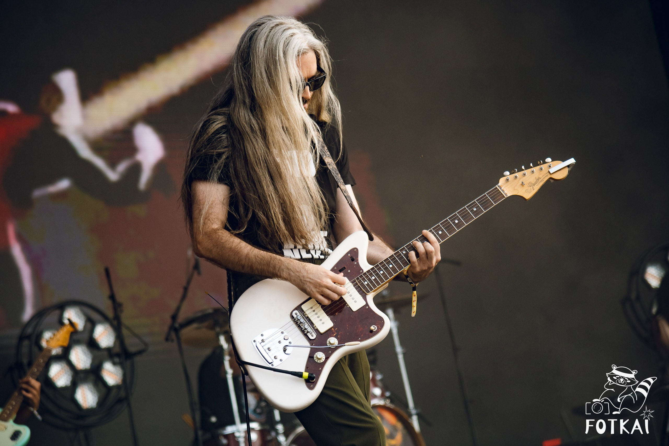Low Festival 2026 — найди свои фото со второго дня и скачай бесплатно в Торревьехе | FOTKAI