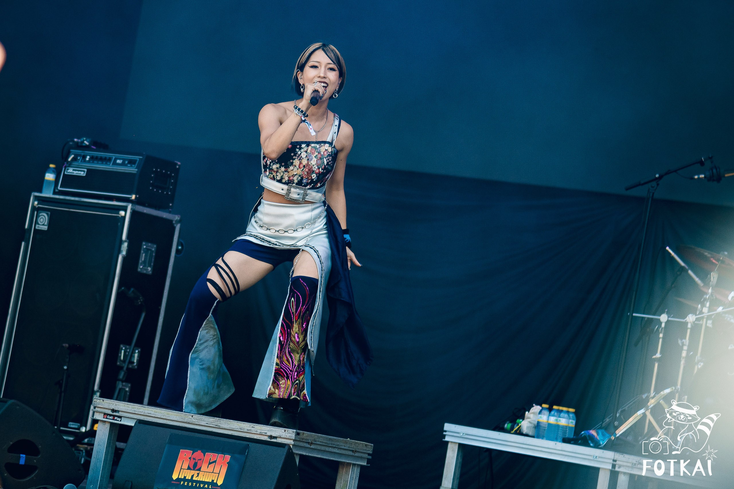 Rock Imperium Festival 2026 — Download Your Free Photos from Day Three, Cartagena | FOTKAI