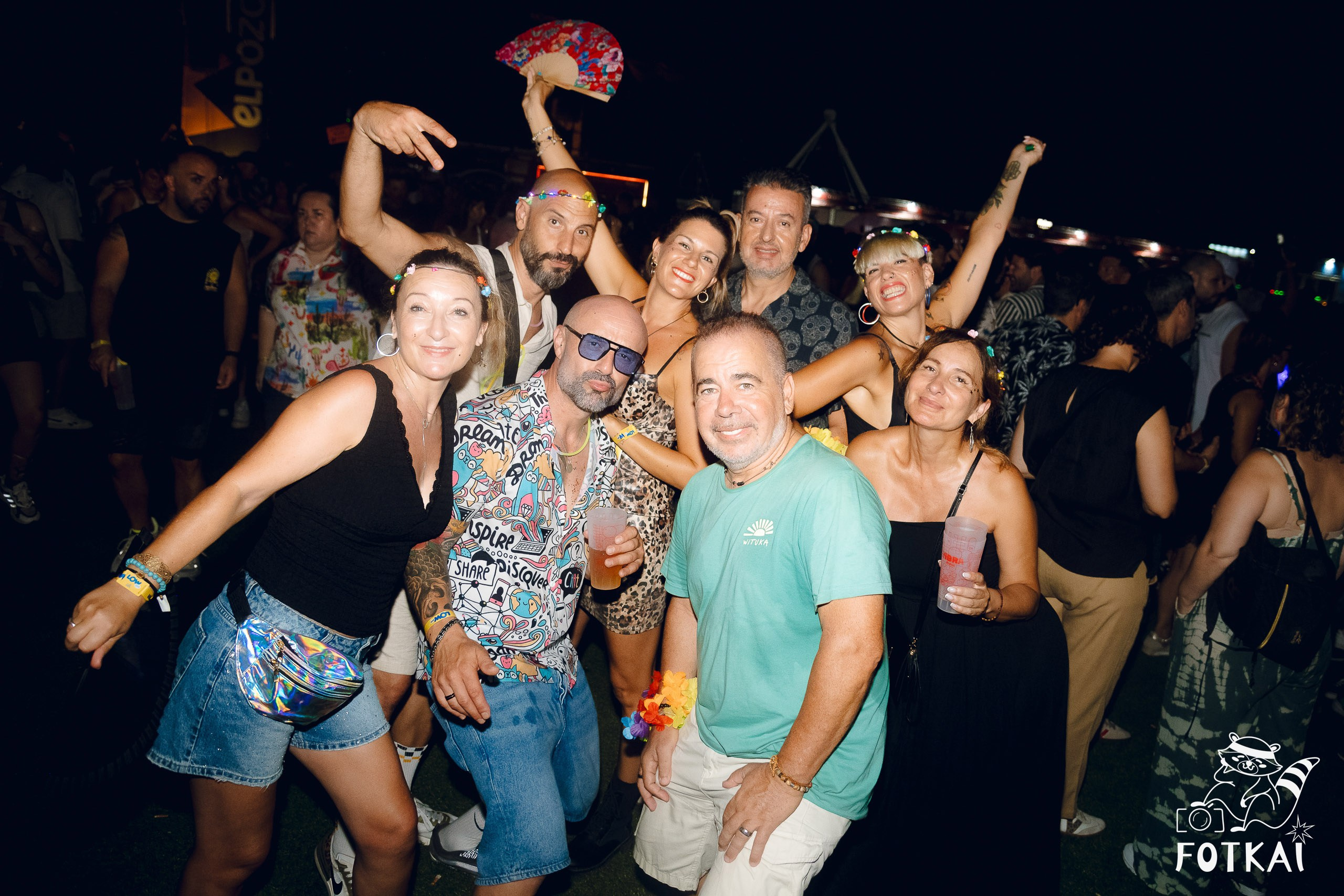 Low Festival 2026 — найди свои фото со второго дня и скачай бесплатно в Торревьехе | FOTKAI