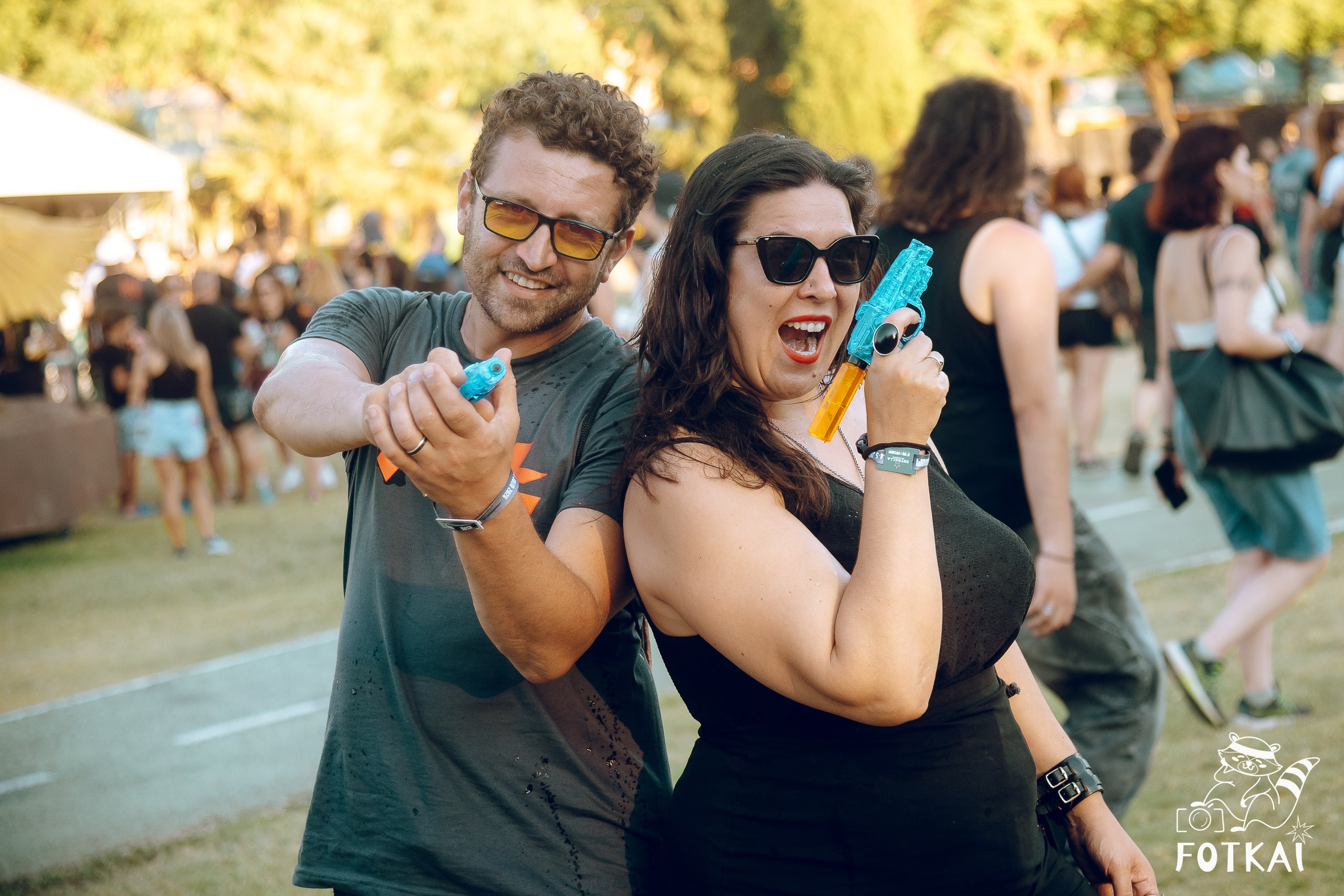 Rock Imperium Festival 2026 — Download Your Free Photos from Day Three, Cartagena | FOTKAI