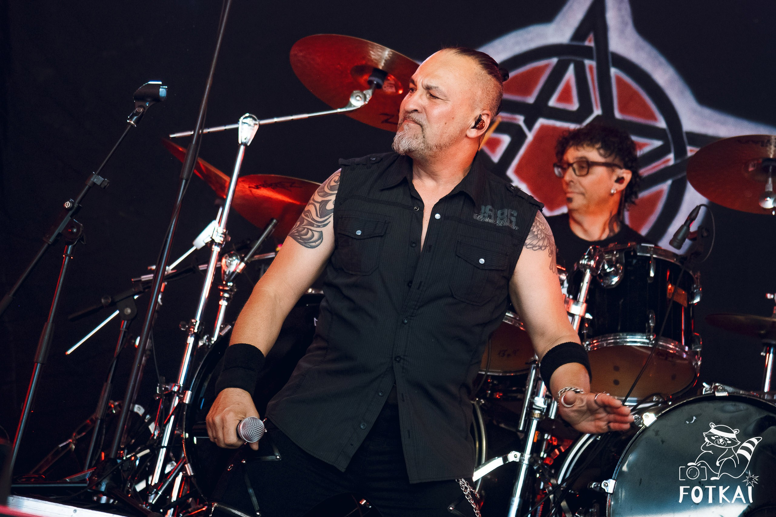Rock Imperium Festival 2026 — Download Your Free Photos from Day Three, Cartagena | FOTKAI