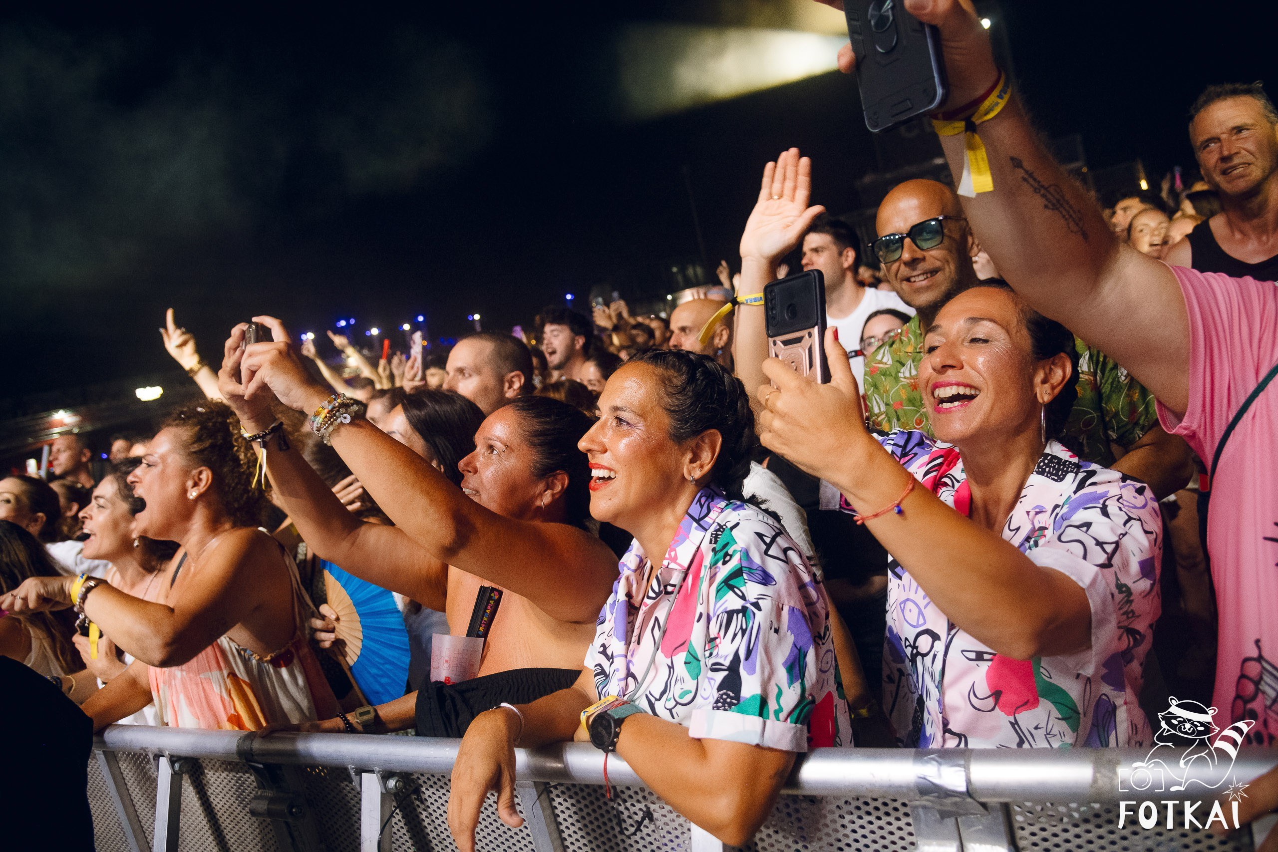Low Festival 2026 — Busca y descarga gratis tus fotos del tercer día en Torrevieja | FOTKAI