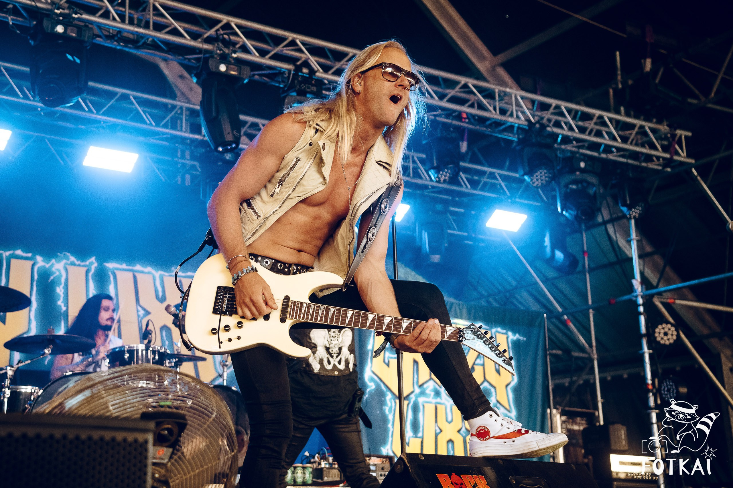 Rock Imperium Festival 2026 — Download Your Free Photos from Day Three, Cartagena | FOTKAI