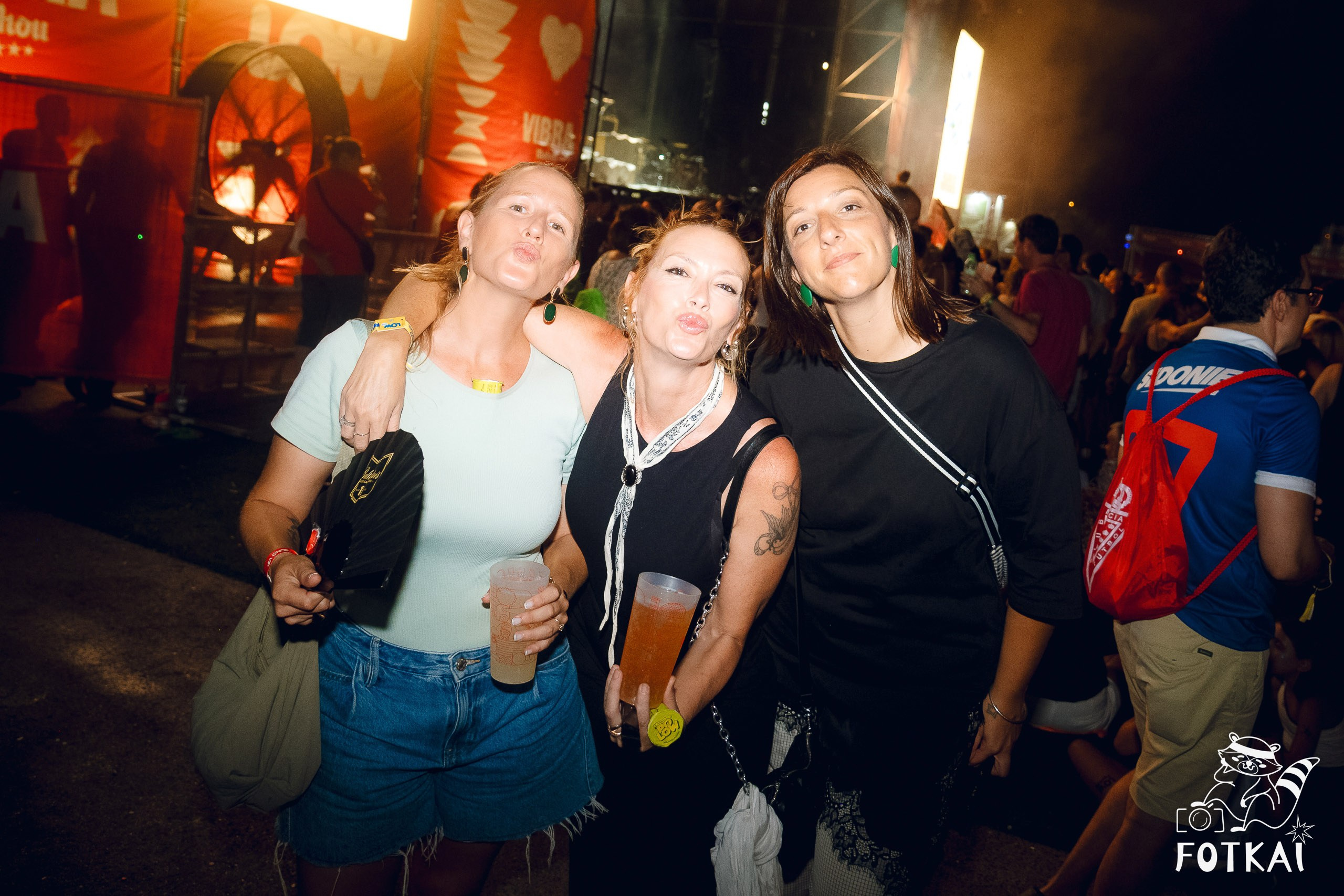 Low Festival 2026 — Busca y descarga gratis tus fotos del tercer día en Torrevieja | FOTKAI