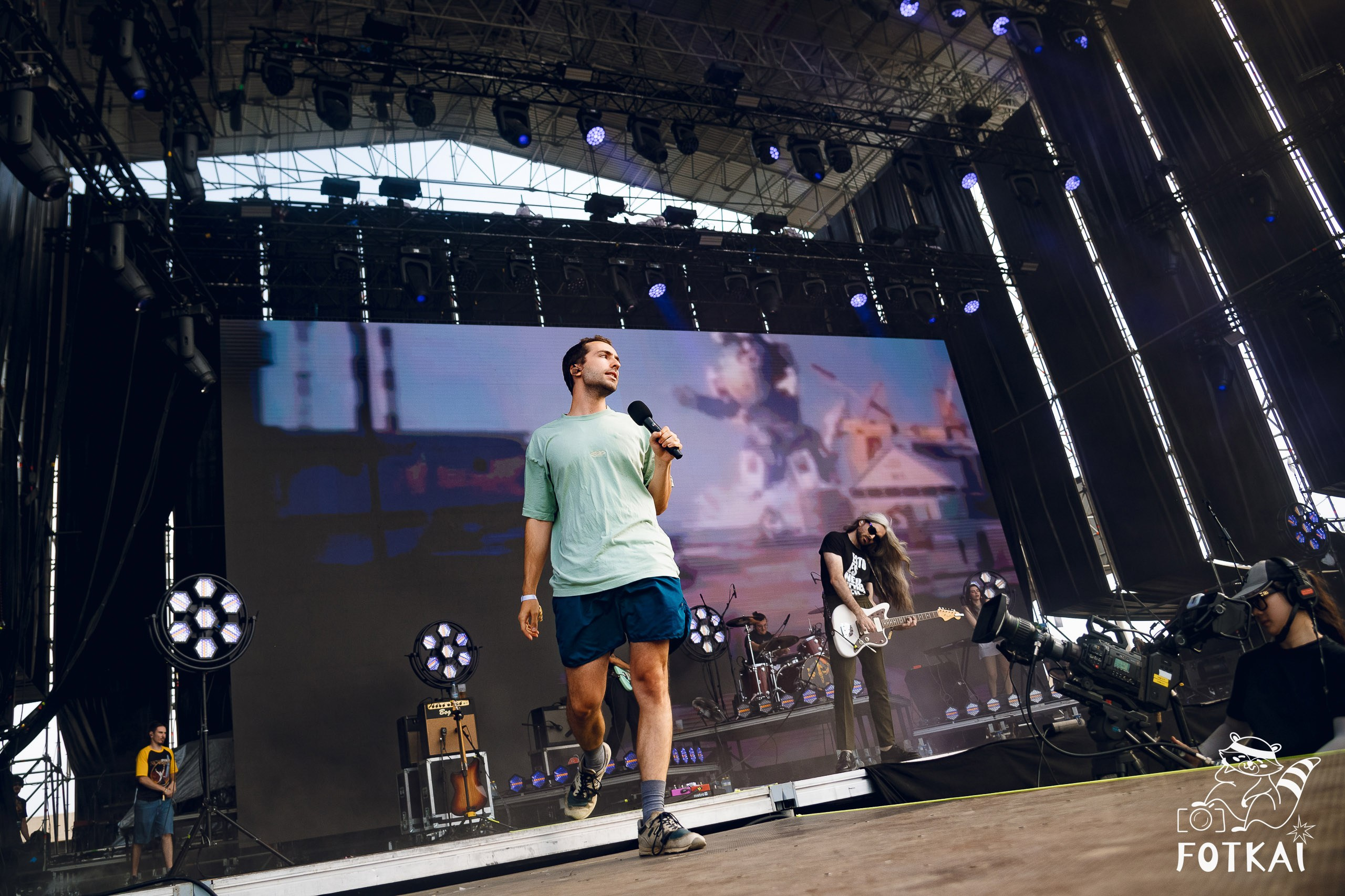 Low Festival 2026 — найди свои фото со второго дня и скачай бесплатно в Торревьехе | FOTKAI
