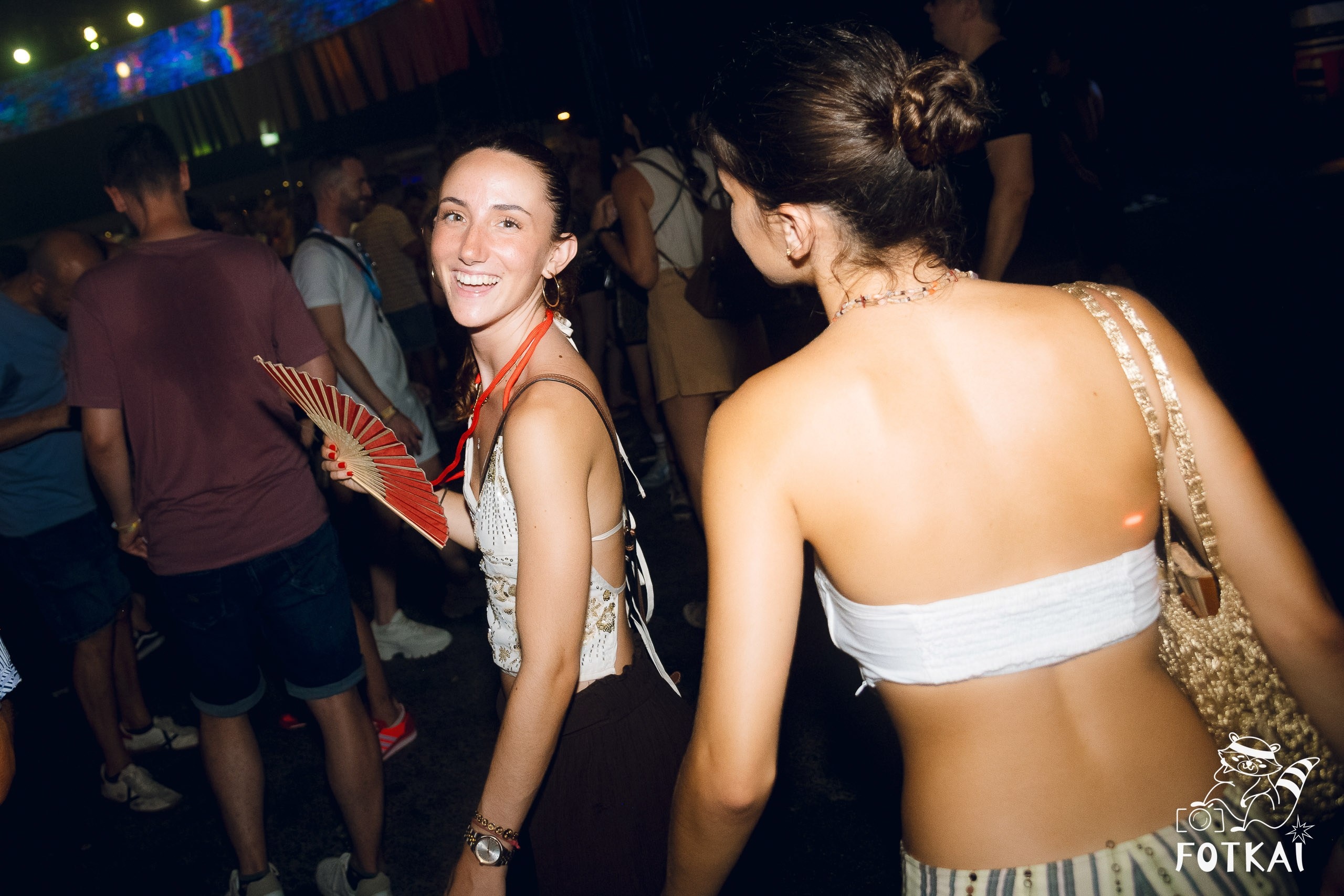 Low Festival 2026 — найди свои фото со второго дня и скачай бесплатно в Торревьехе | FOTKAI