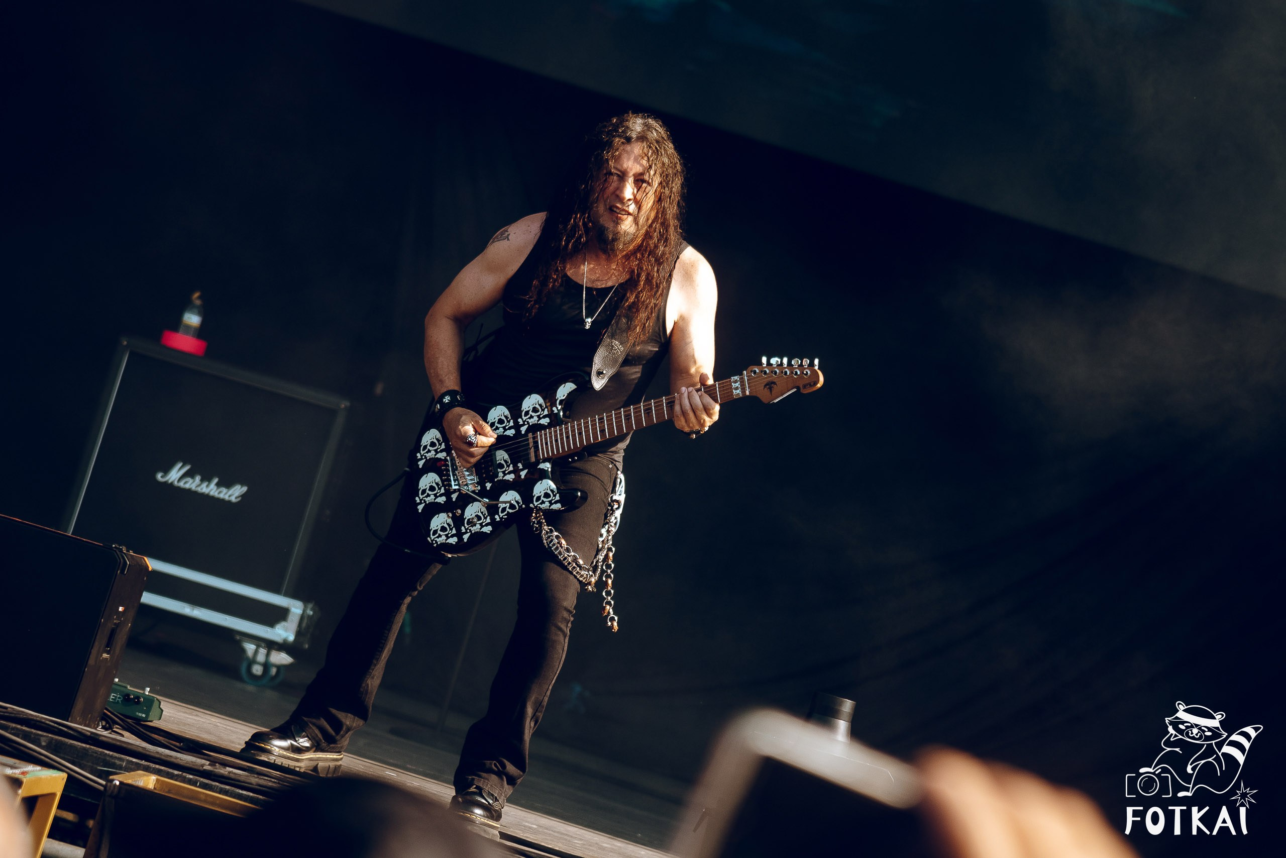 Rock Imperium Festival 2026 — Download Your Free Photos from Day Three, Cartagena | FOTKAI