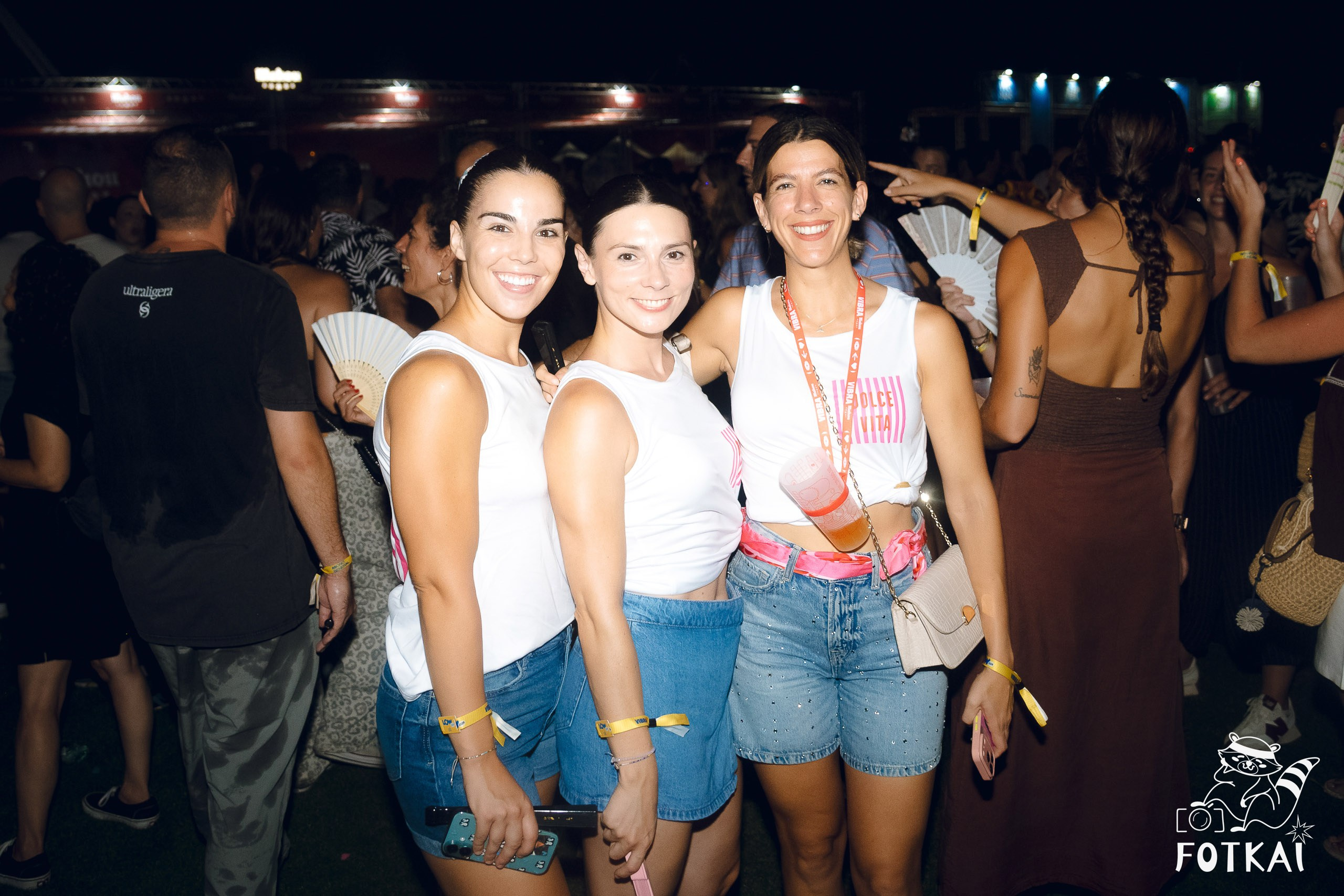 Low Festival 2026 — найди свои фото со второго дня и скачай бесплатно в Торревьехе | FOTKAI