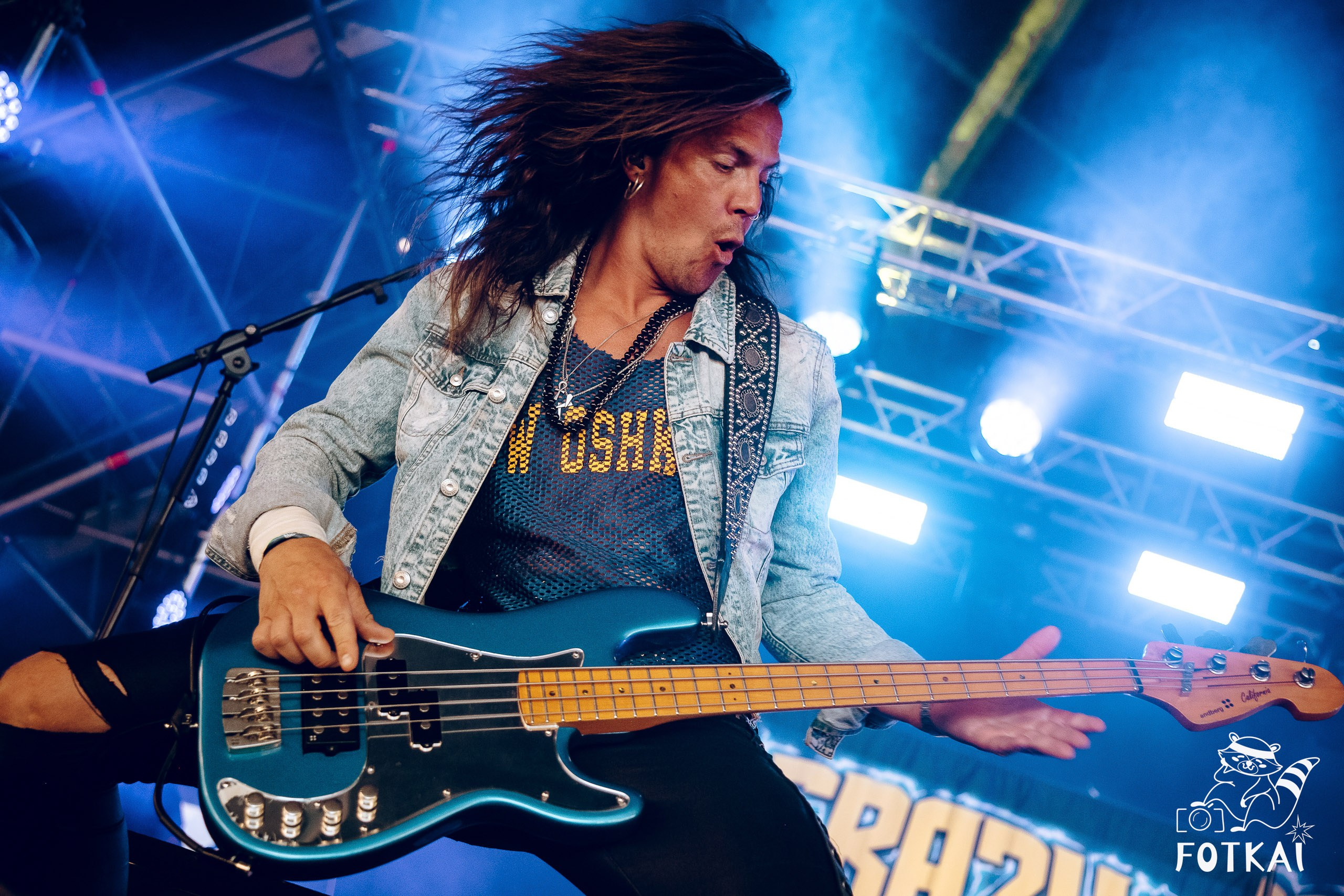 Rock Imperium Festival 2026 — Download Your Free Photos from Day Three, Cartagena | FOTKAI