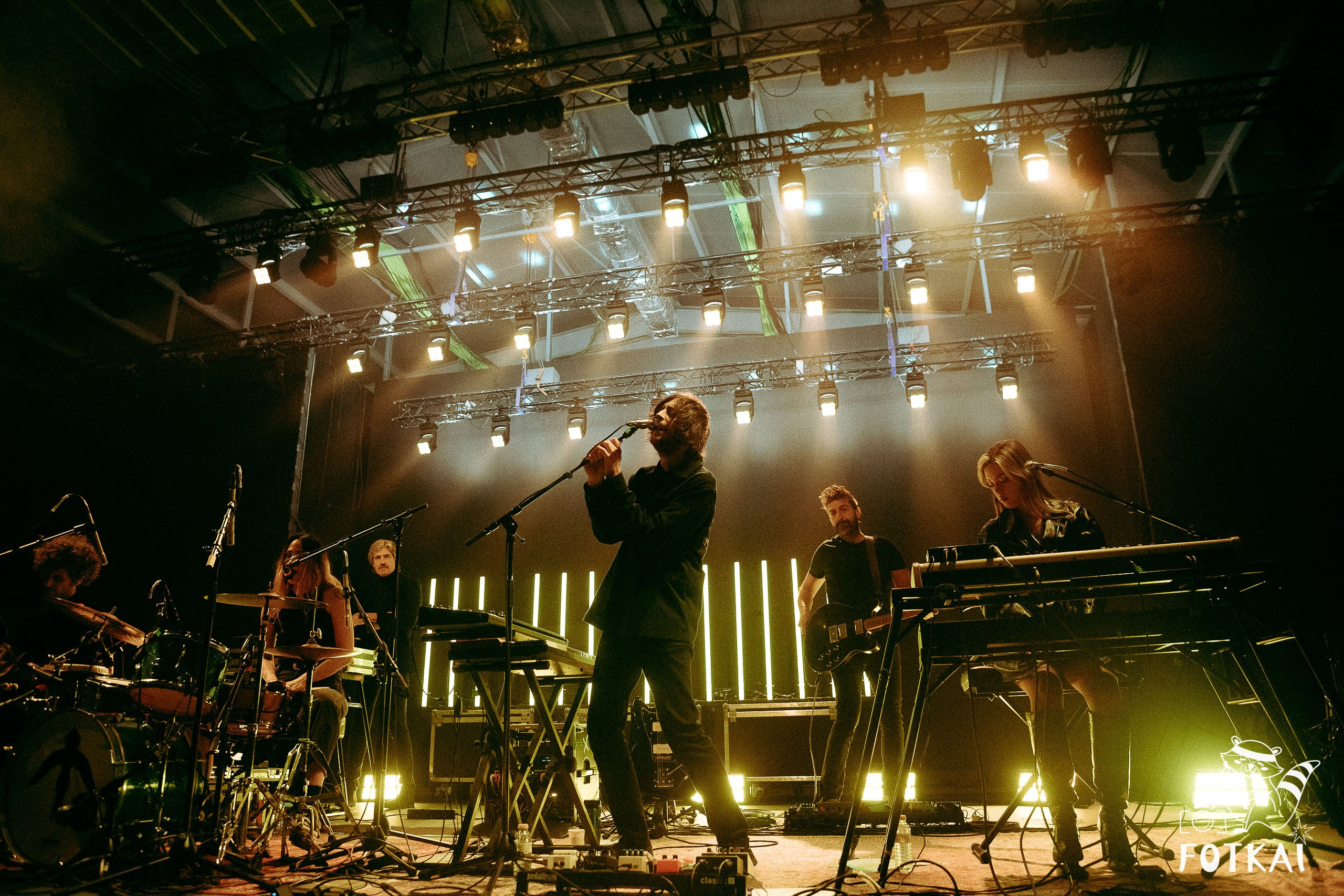 Rufus T. Firefly en Alicante | Sala Baltimore Live (Marmarela) | Fotos del concierto | FOTKAI